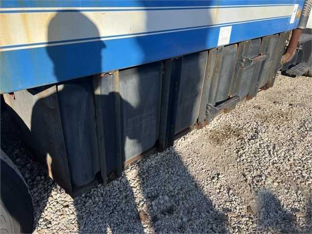 2007 International Vac-Con Hydrovac — photo 6