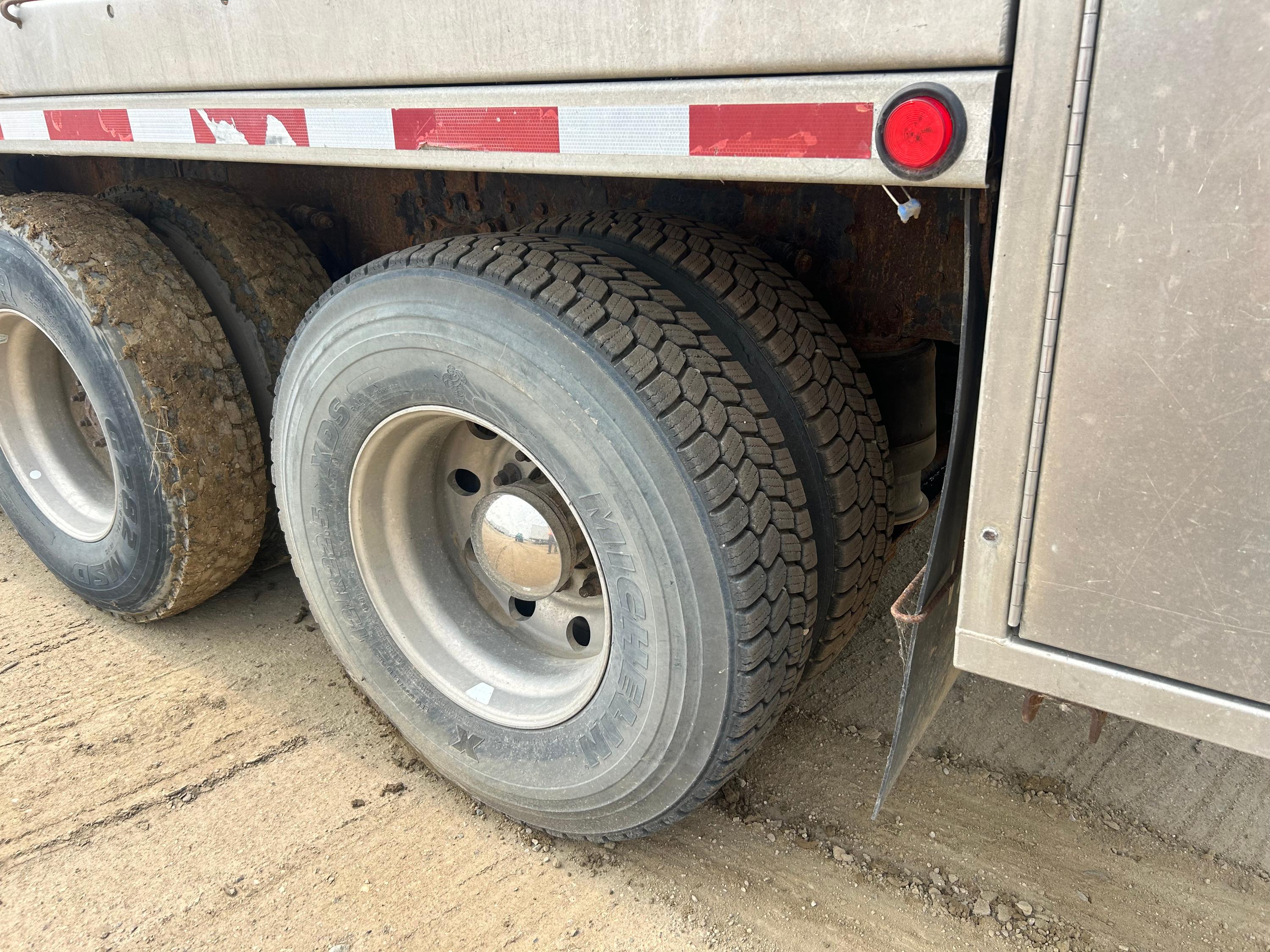 2012 Western Star Vactor Hydrovac - image 9
