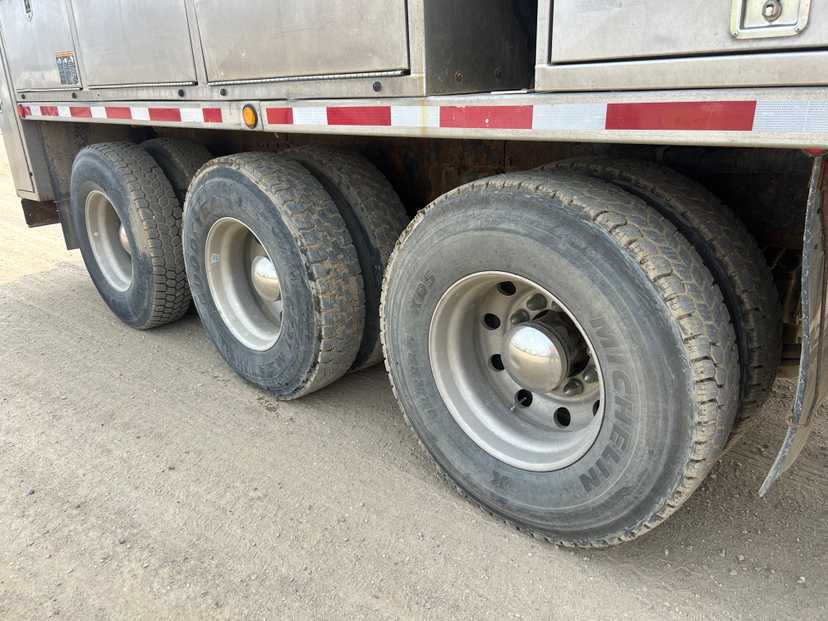 2012 Western Star Vactor Hydrovac — photo 7