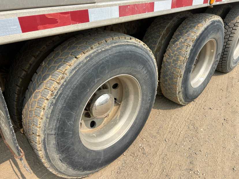 2012 Western Star Vactor Hydrovac — photo 8