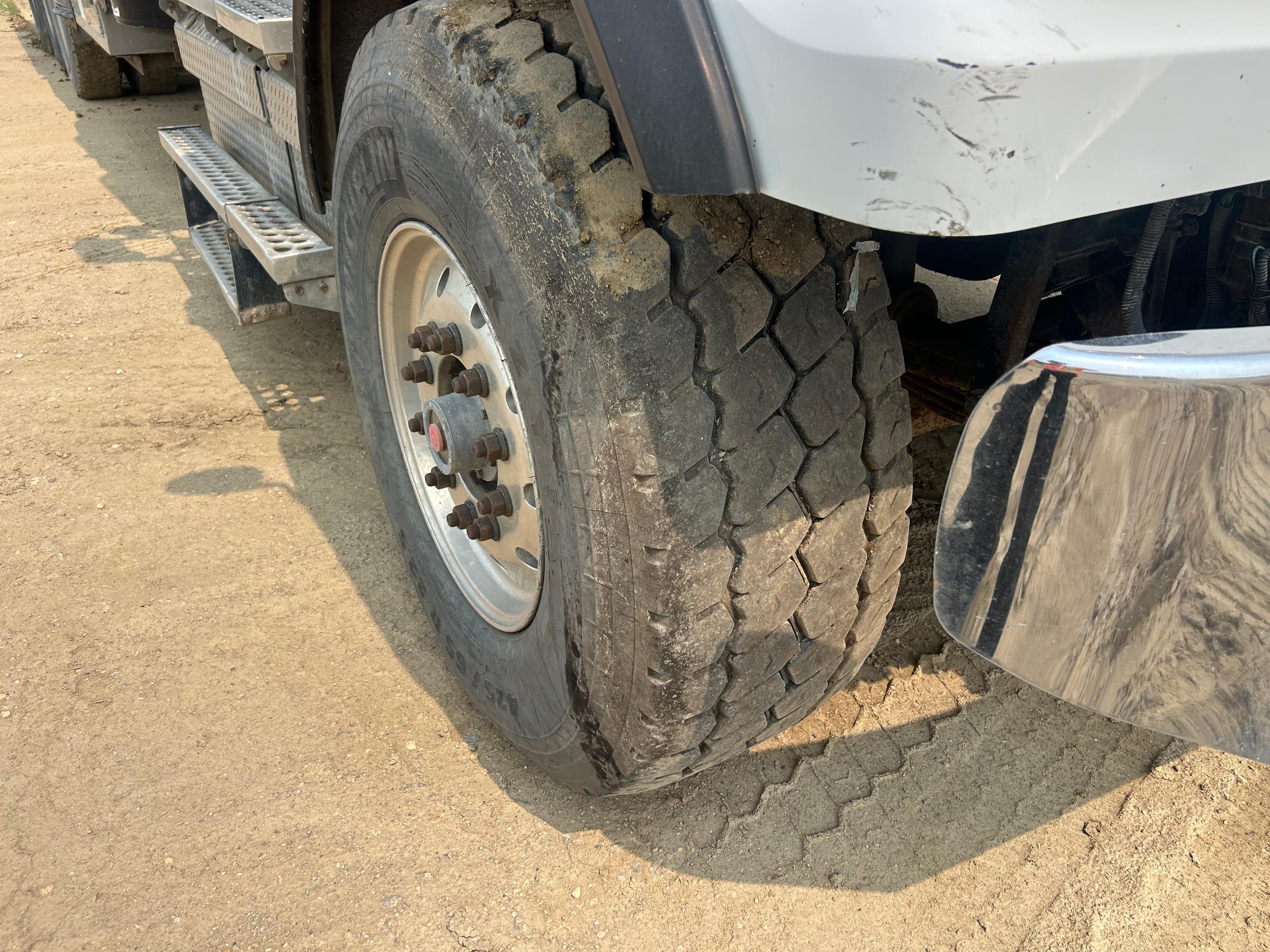 2012 Western Star Vactor Hydrovac - image 12