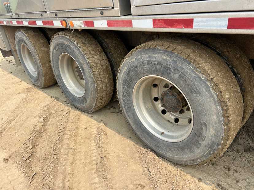 2016 Western Star Vactor Hydrovac — photo 6