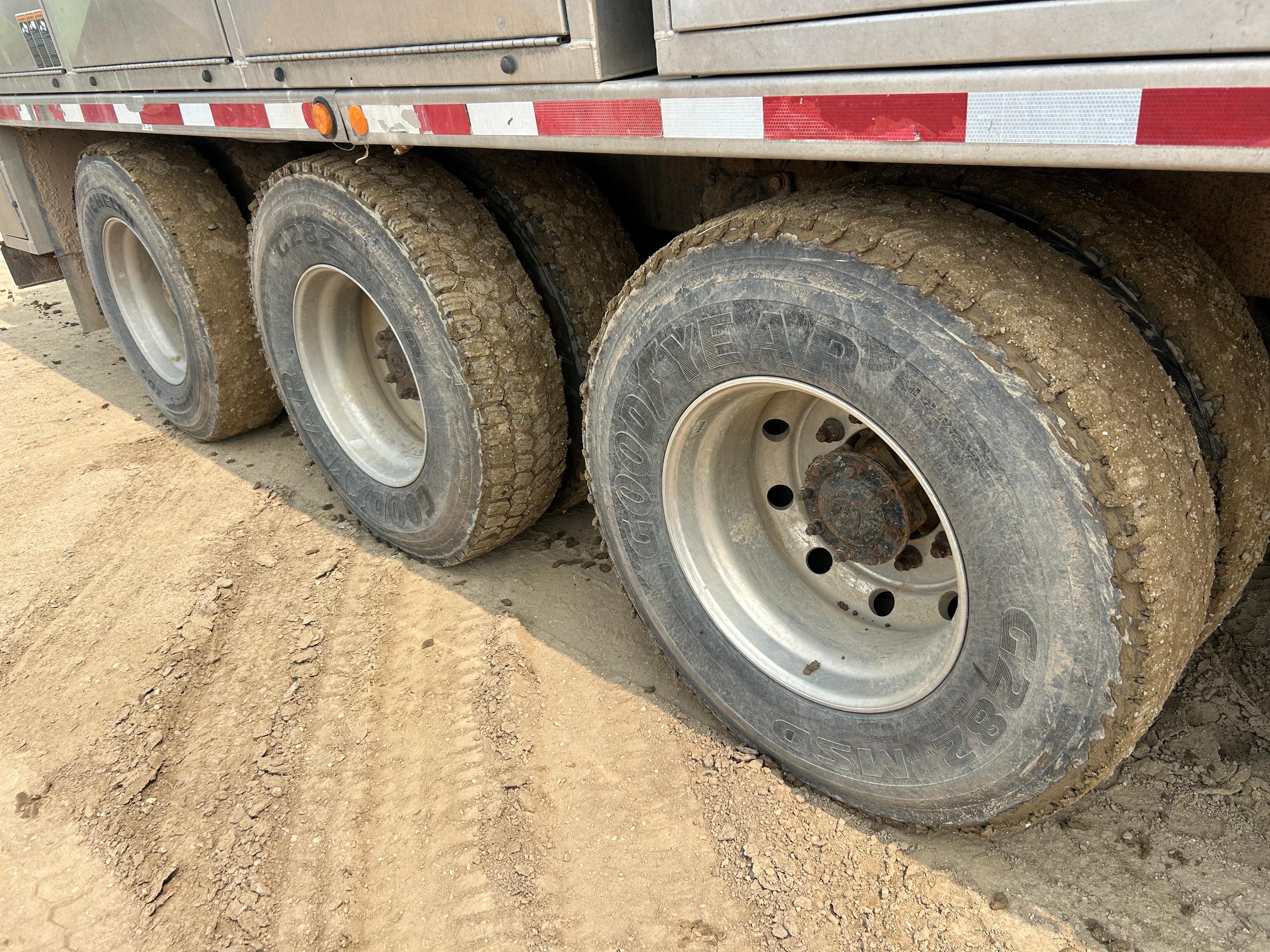 2016 Western Star Vactor Hydrovac - image 6