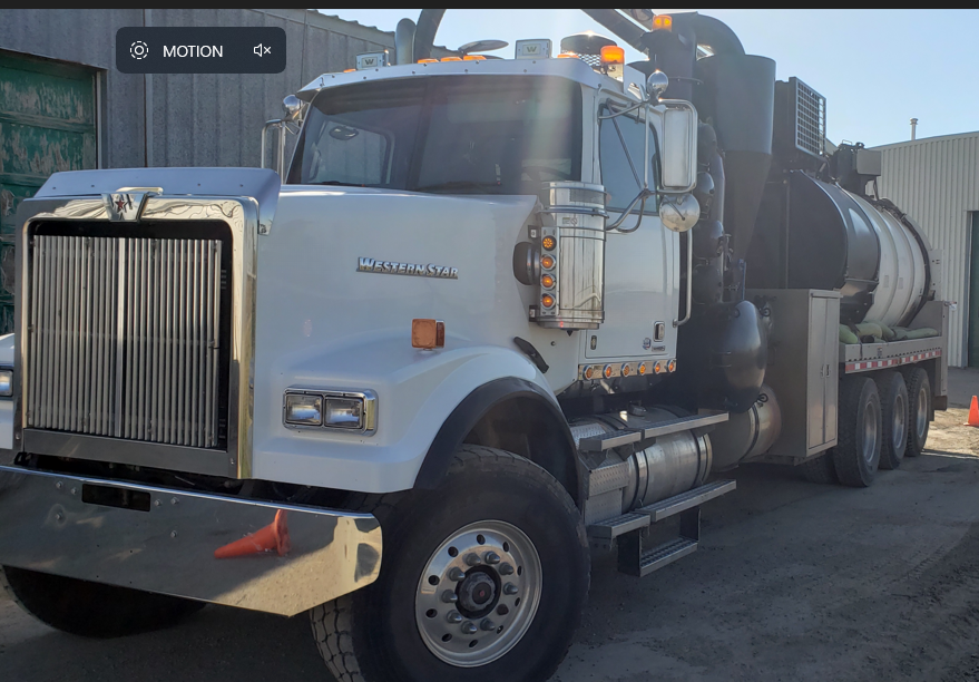 2016 Western Star Vactor Hydrovac - image 3
