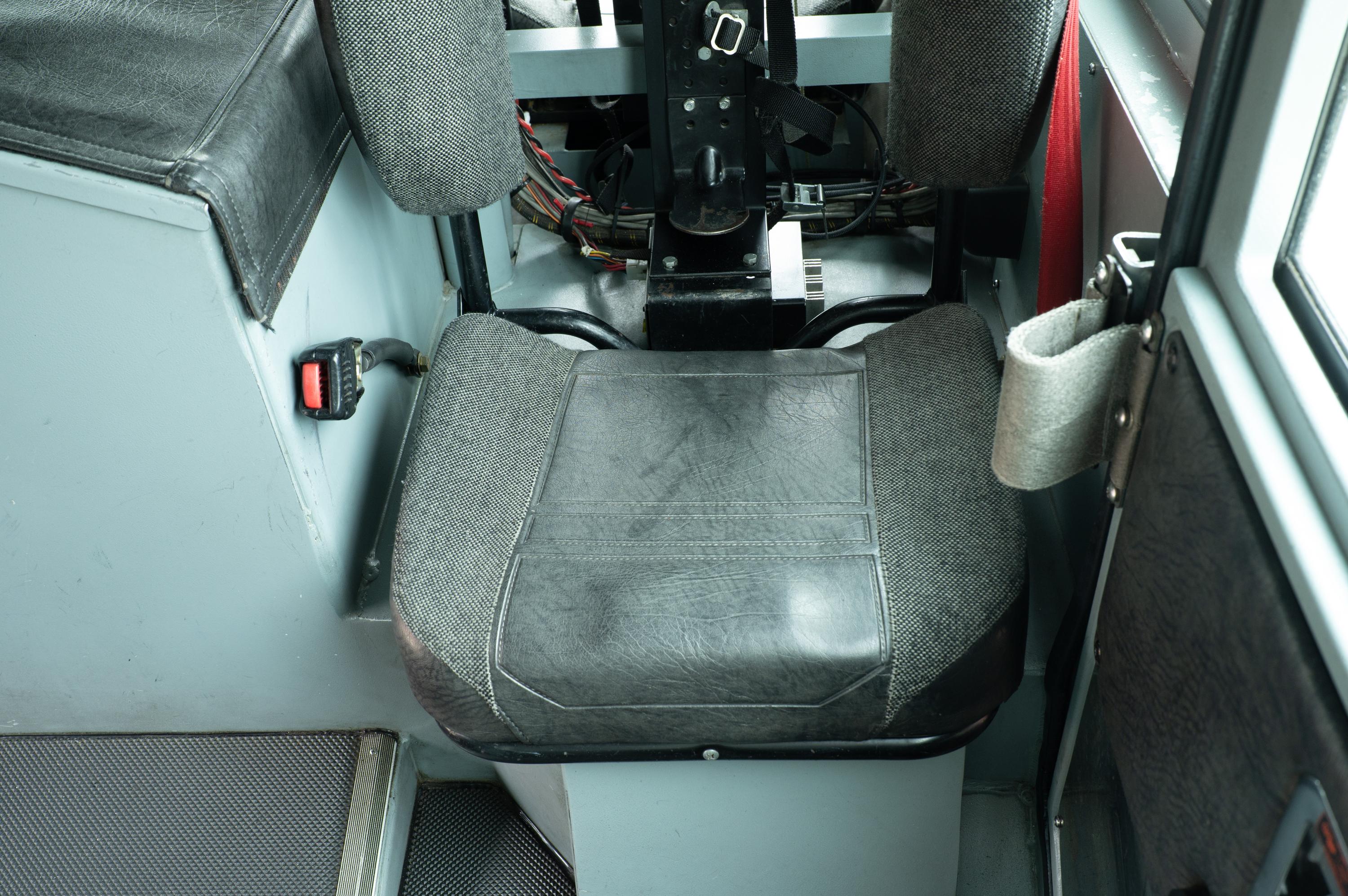 2006 Pierce 61' Telesquirt 61' Aerial - image 83