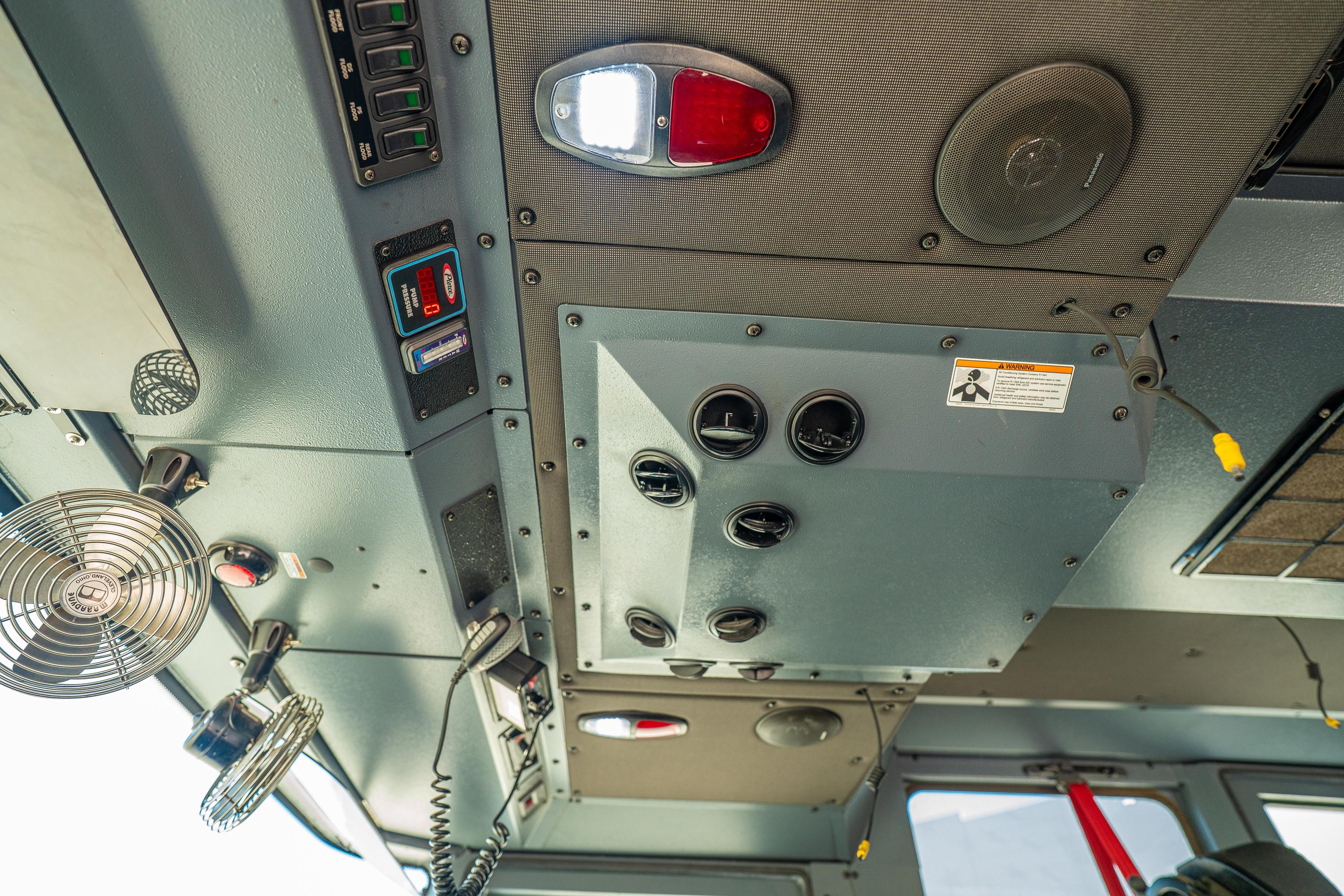 2018 Pierce Dash CF Pumper - image 38