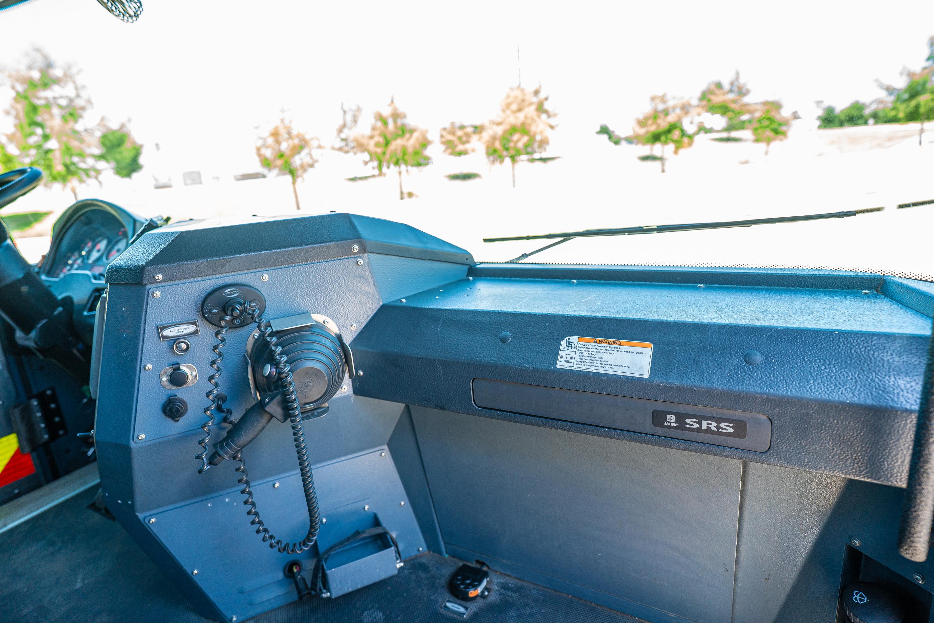 2018 Pierce Dash CF Pumper - image 36