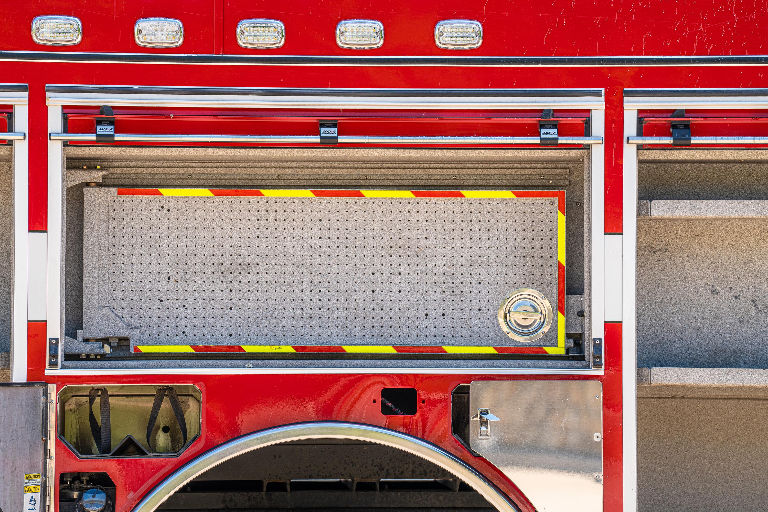 2018 Pierce Dash CF Pumper - image 147