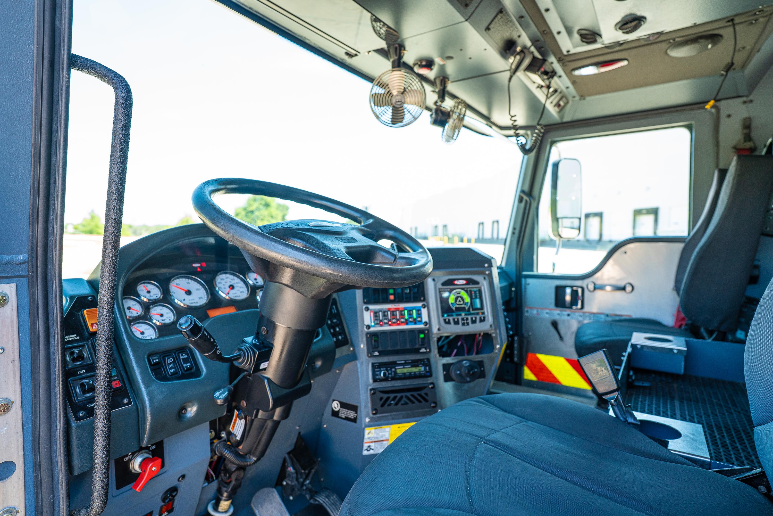 2018 Pierce Dash CF Pumper - image 143