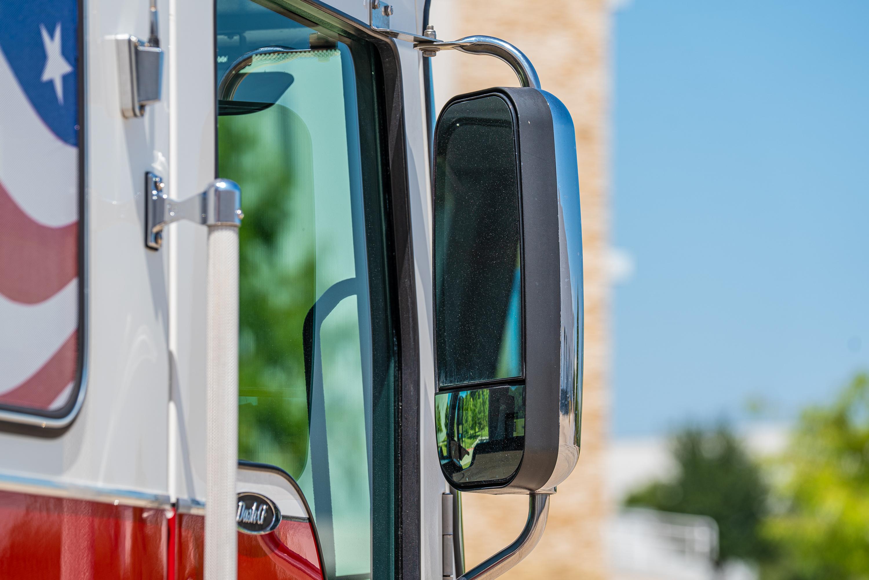2018 Pierce Dash CF Pumper - image 12