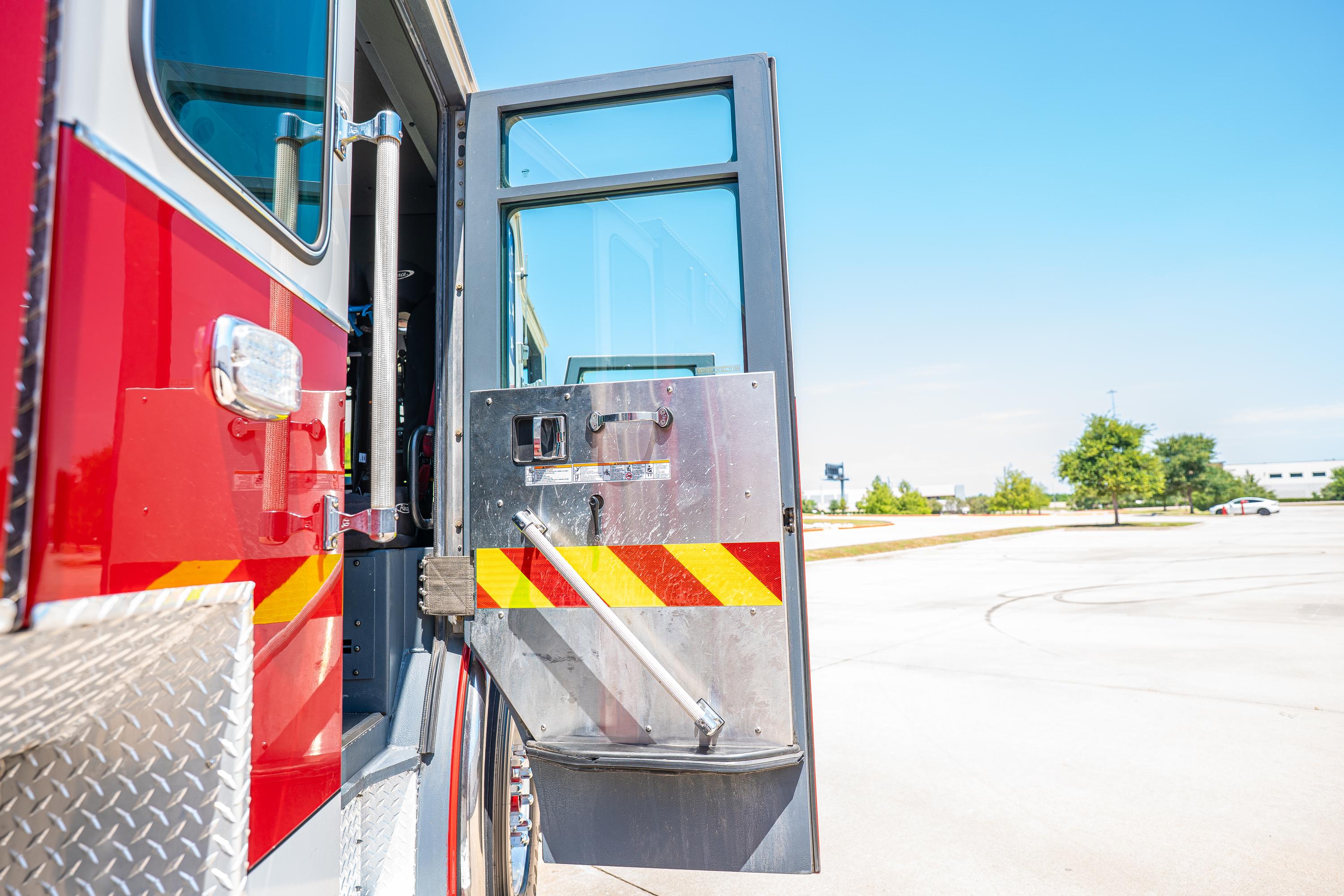 2018 Pierce Dash CF Pumper - image 73