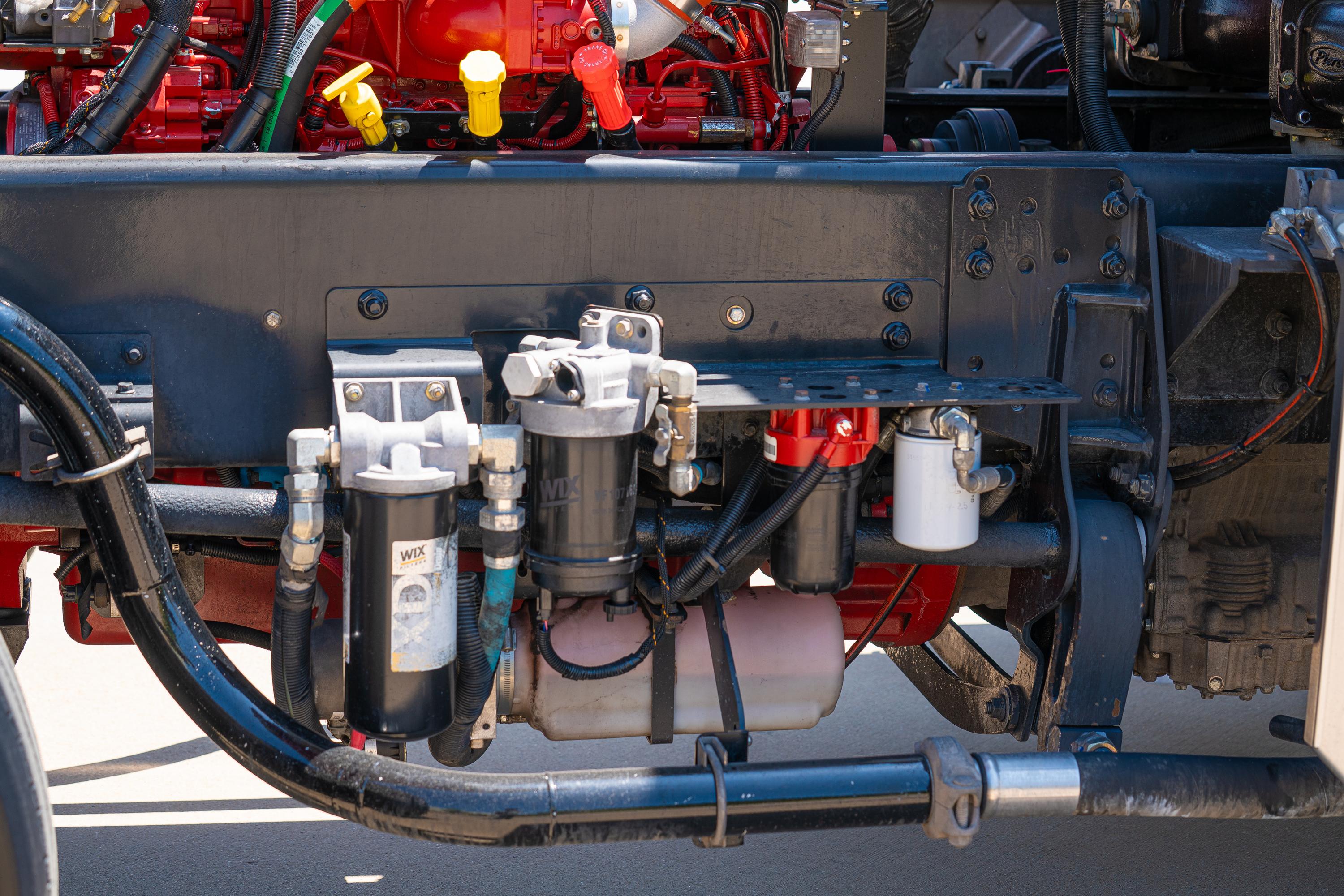 2018 Pierce Dash CF Pumper - image 75