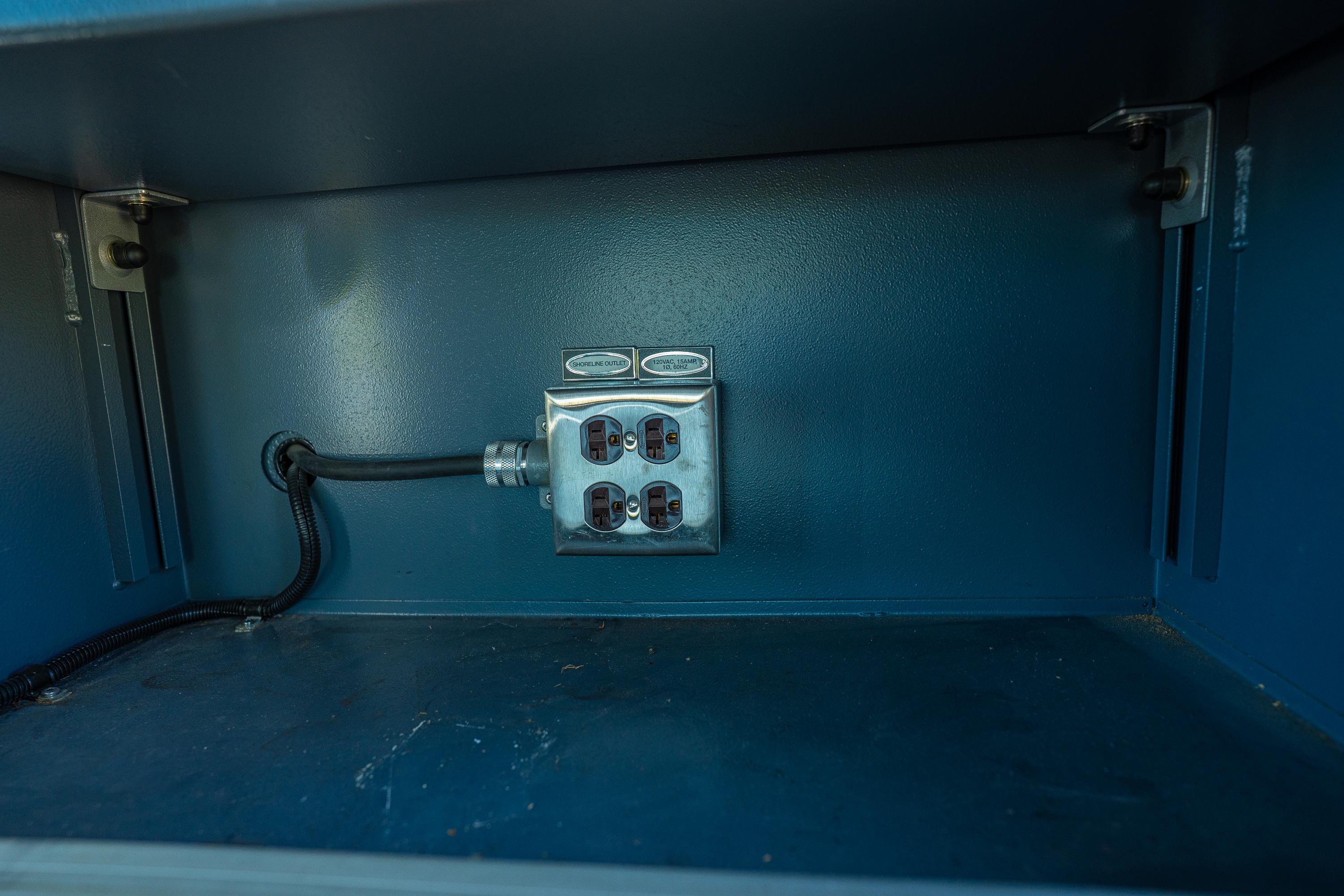 2018 Pierce Dash CF Pumper - image 35