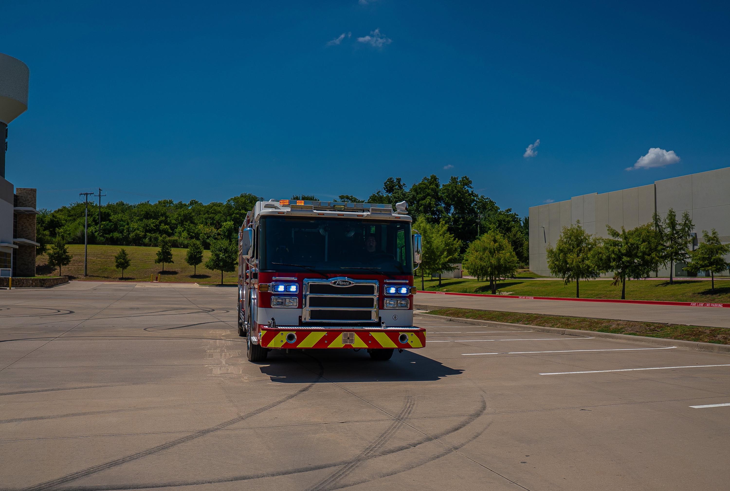 2018 Pierce Dash CF Pumper - image 79