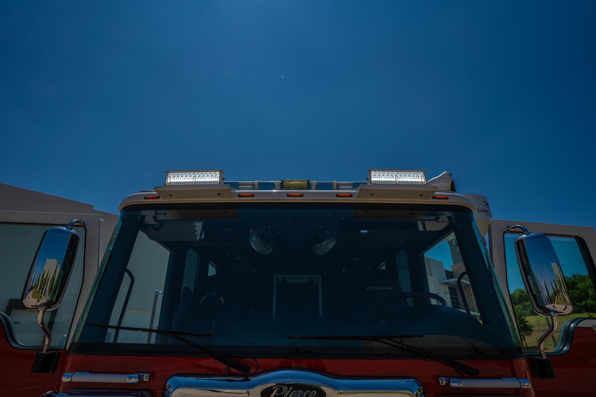 2018 Pierce Dash CF Pumper - image 4