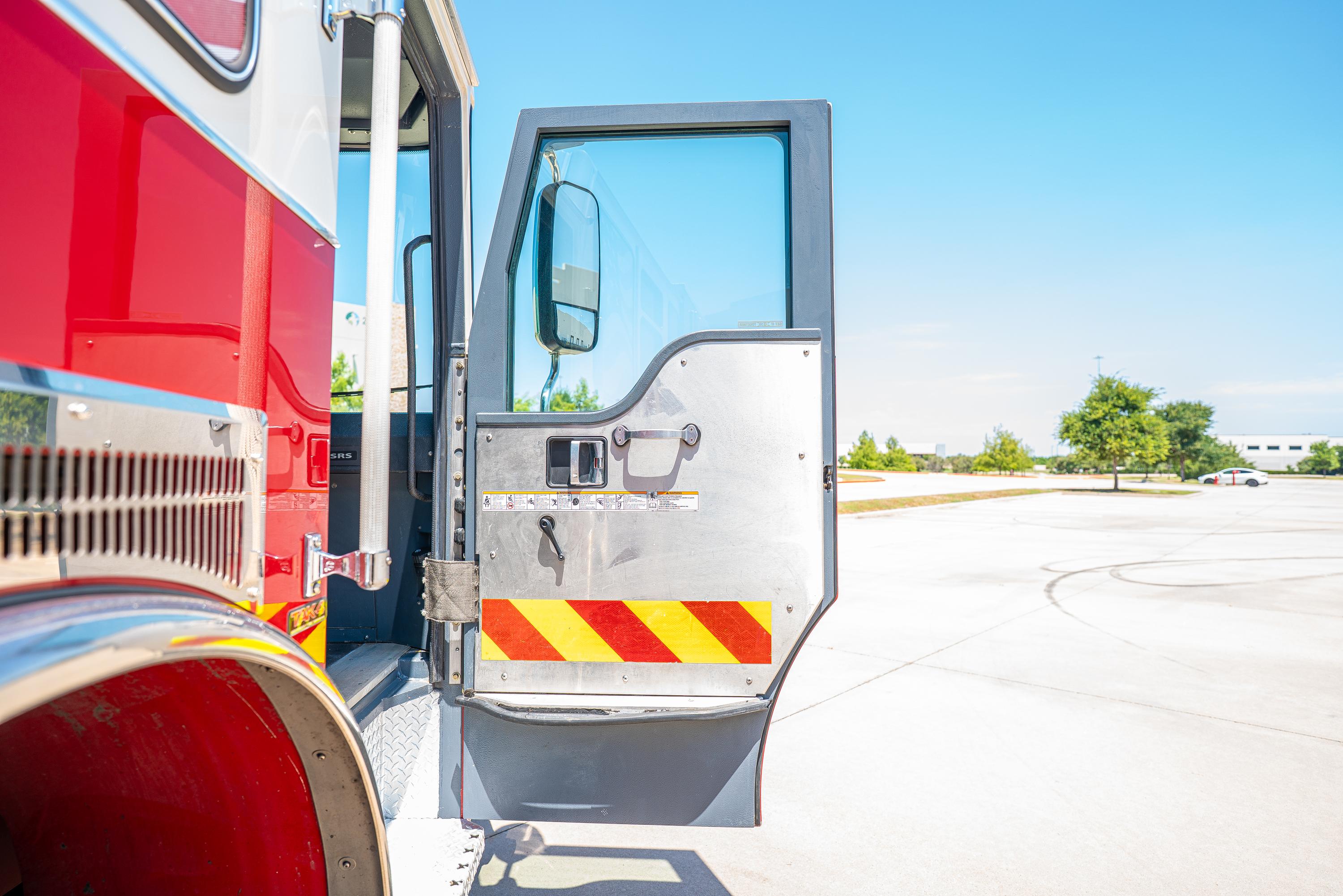 2018 Pierce Dash CF Pumper - image 107