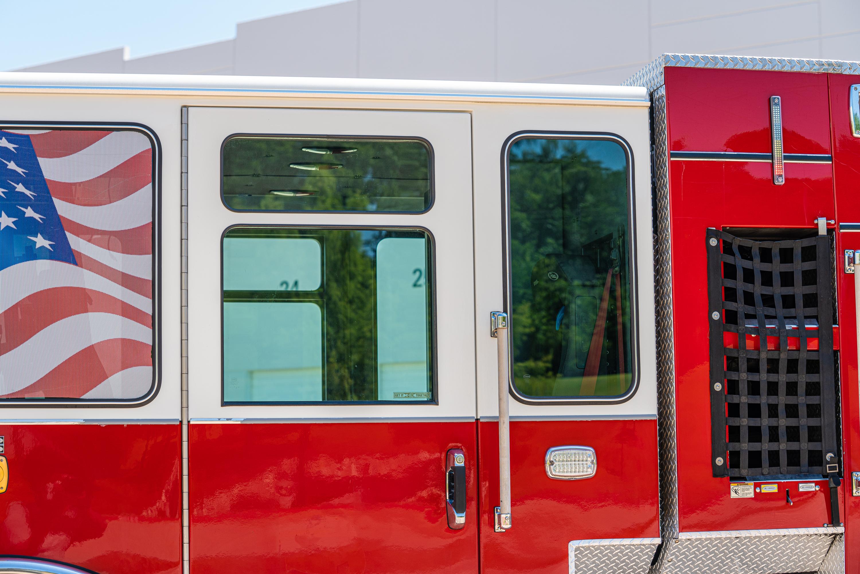 2018 Pierce Dash CF Pumper - image 131
