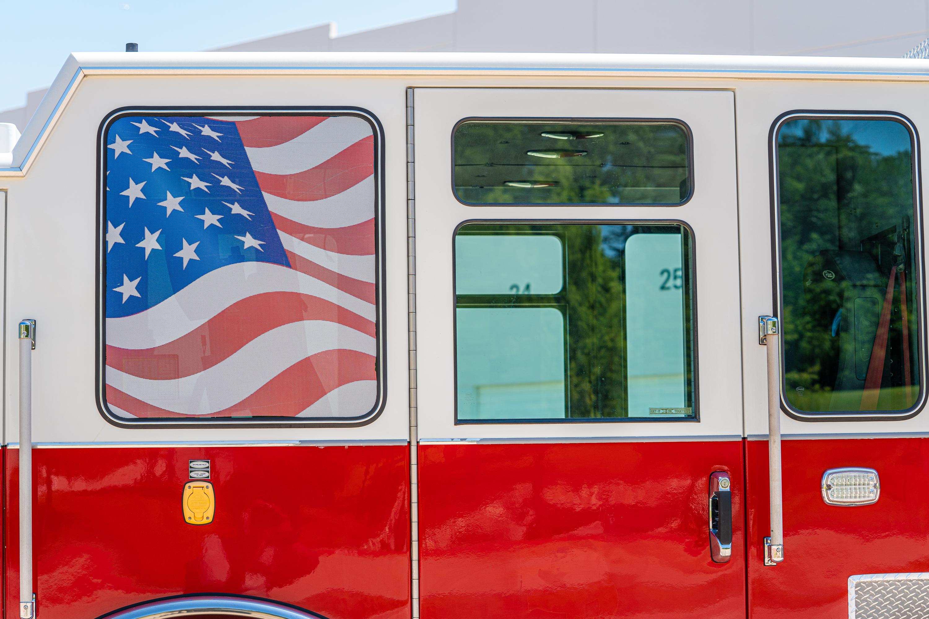 2018 Pierce Dash CF Pumper - image 98