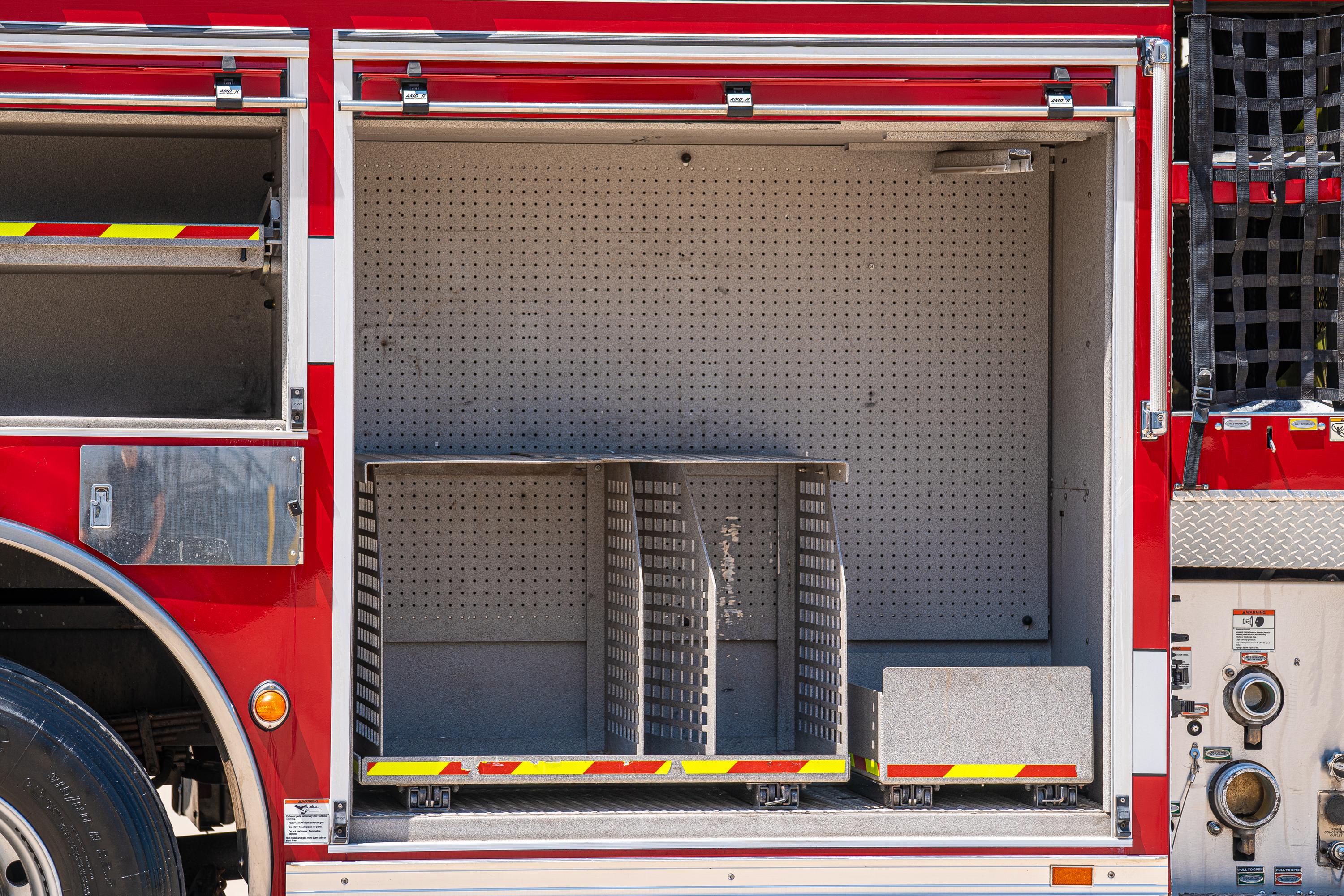 2018 Pierce Dash CF Pumper - image 19