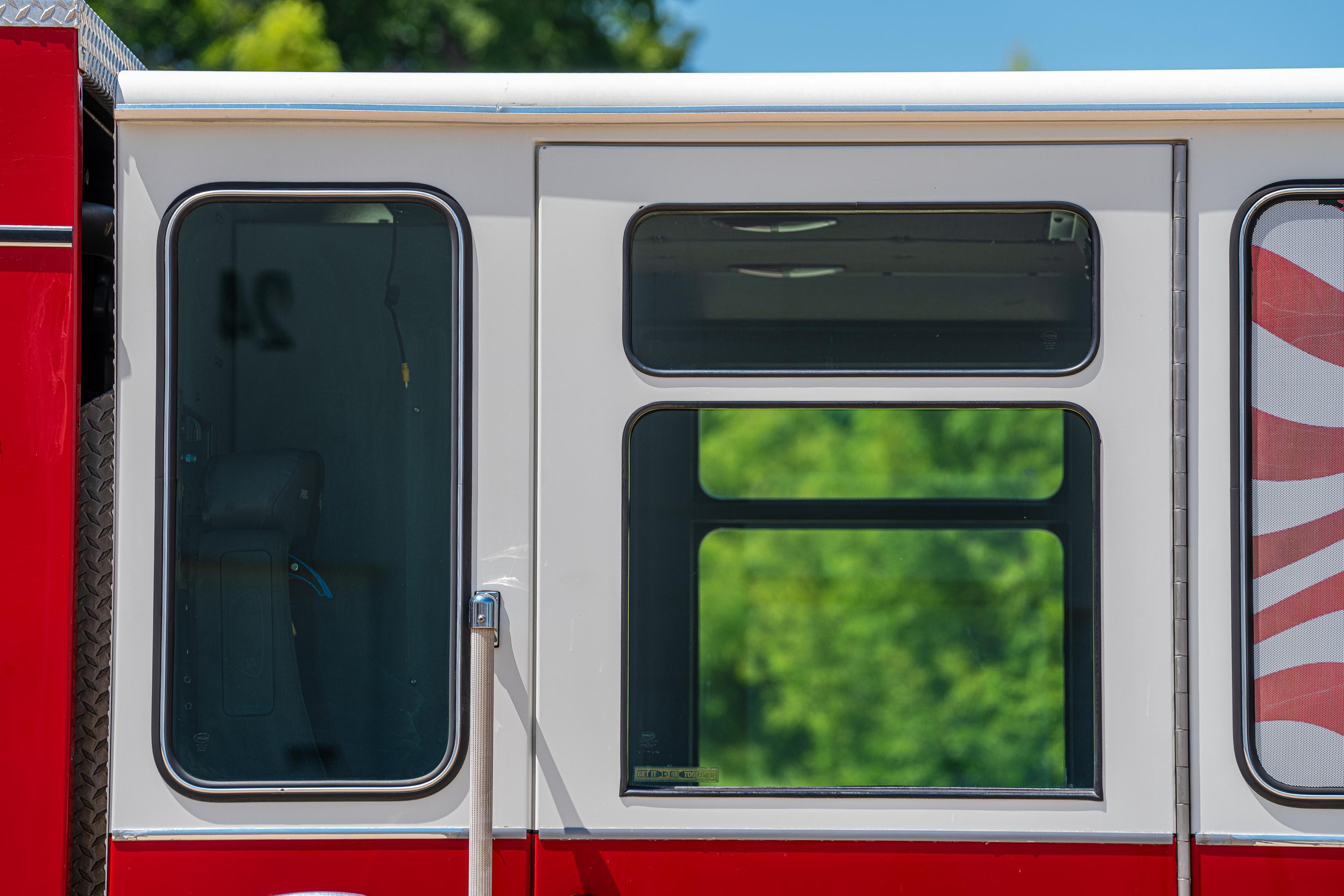 2018 Pierce Dash CF Pumper - image 130