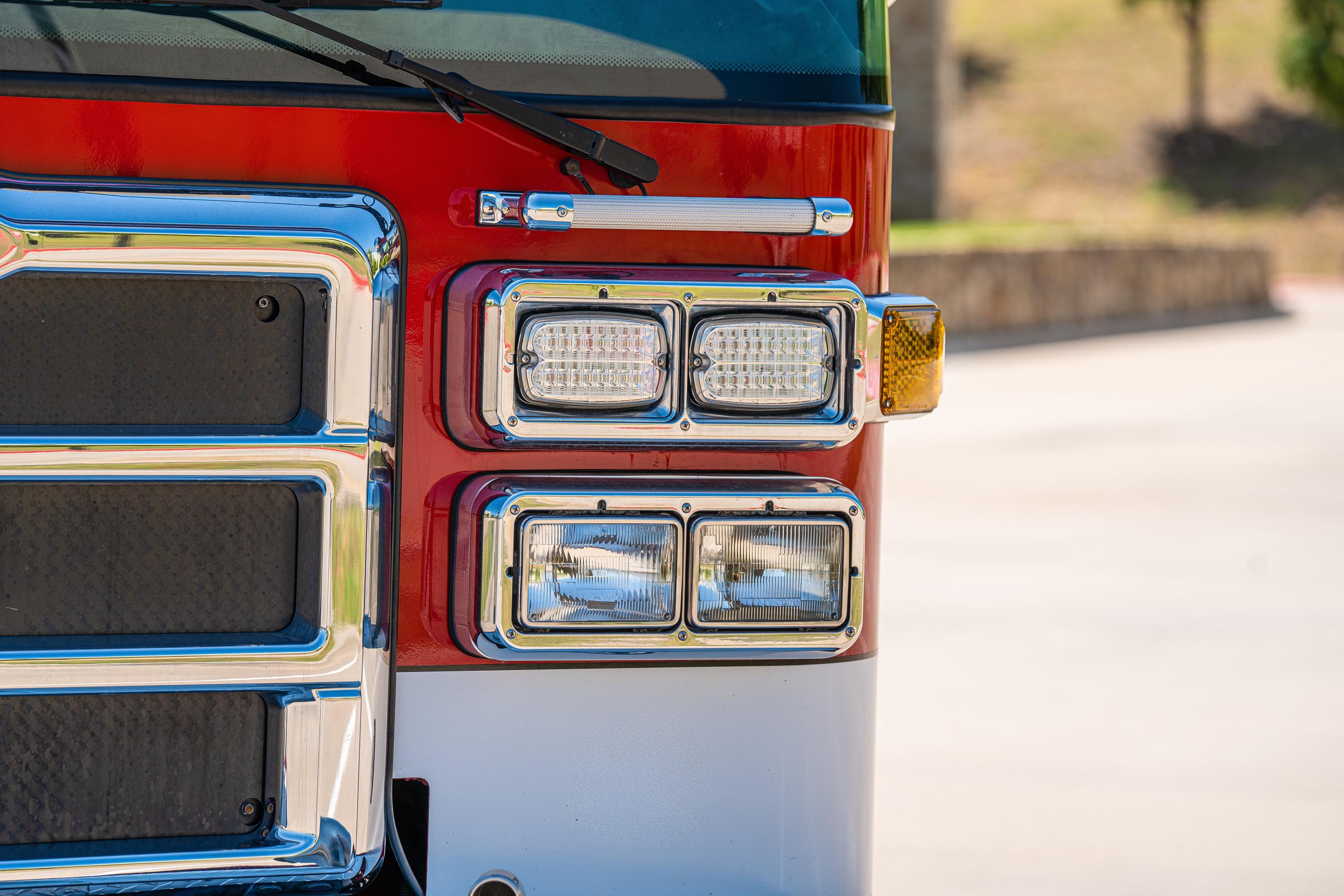 2018 Pierce Dash CF Pumper - image 28