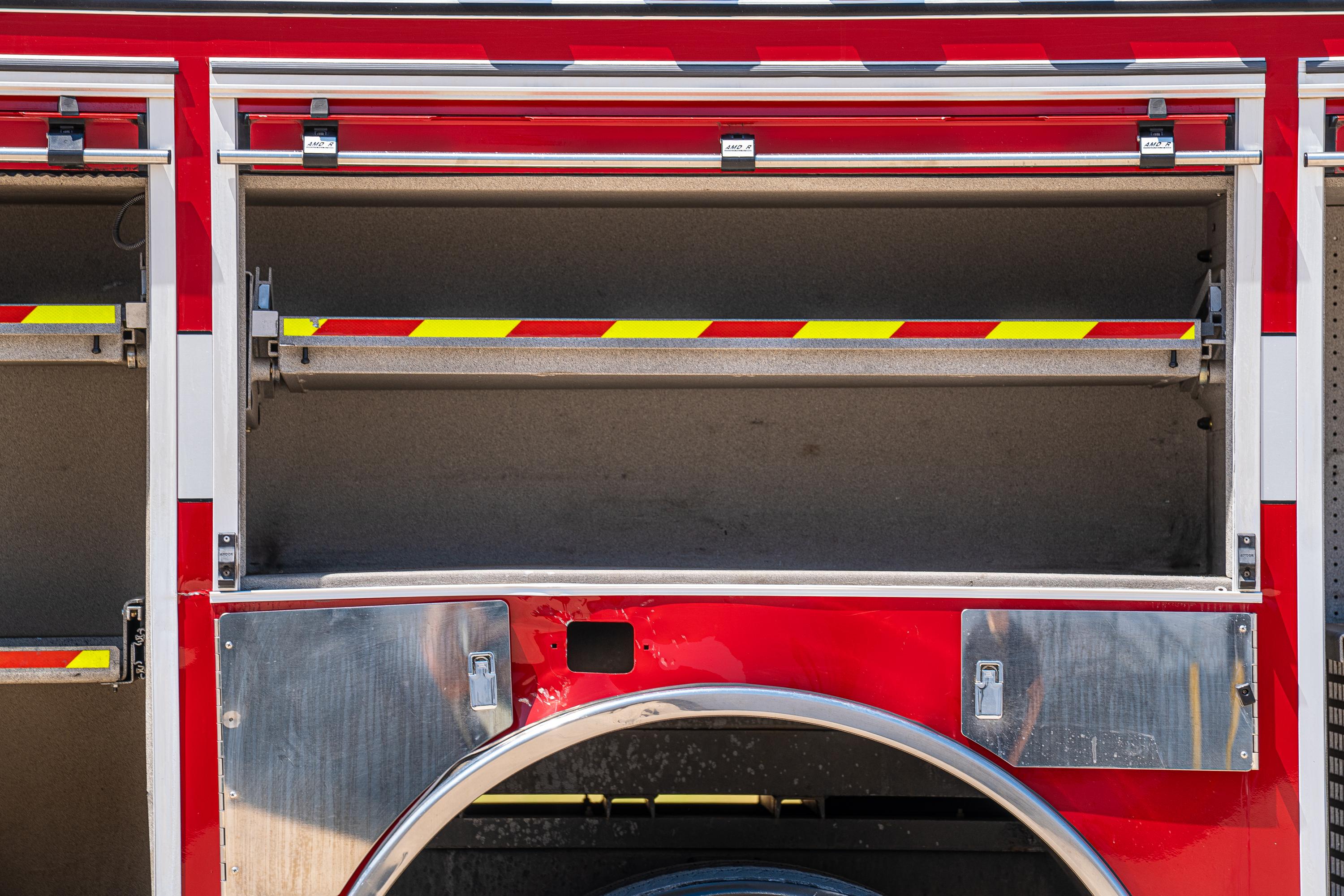 2018 Pierce Dash CF Pumper - image 114