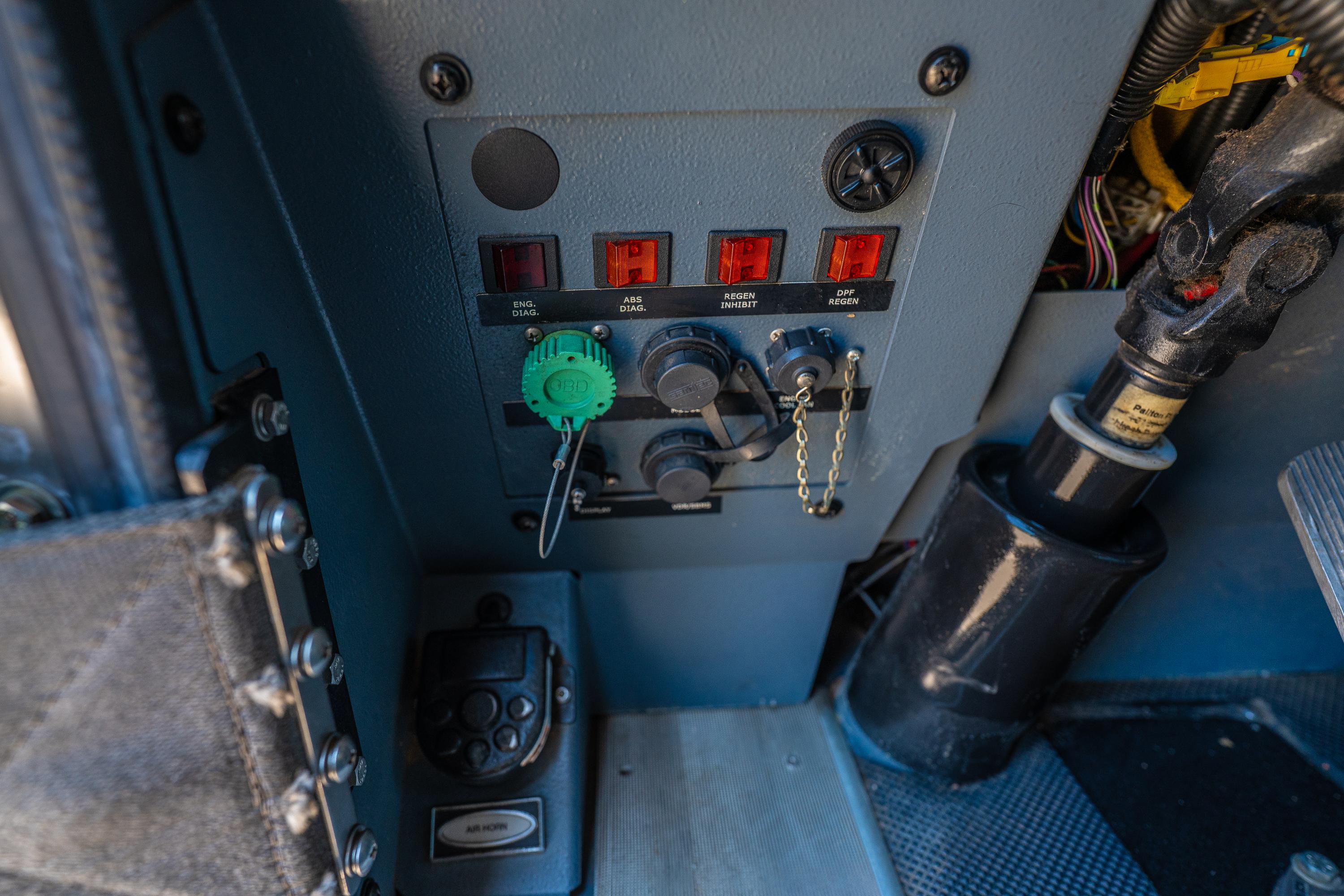 2018 Pierce Dash CF Pumper - image 106