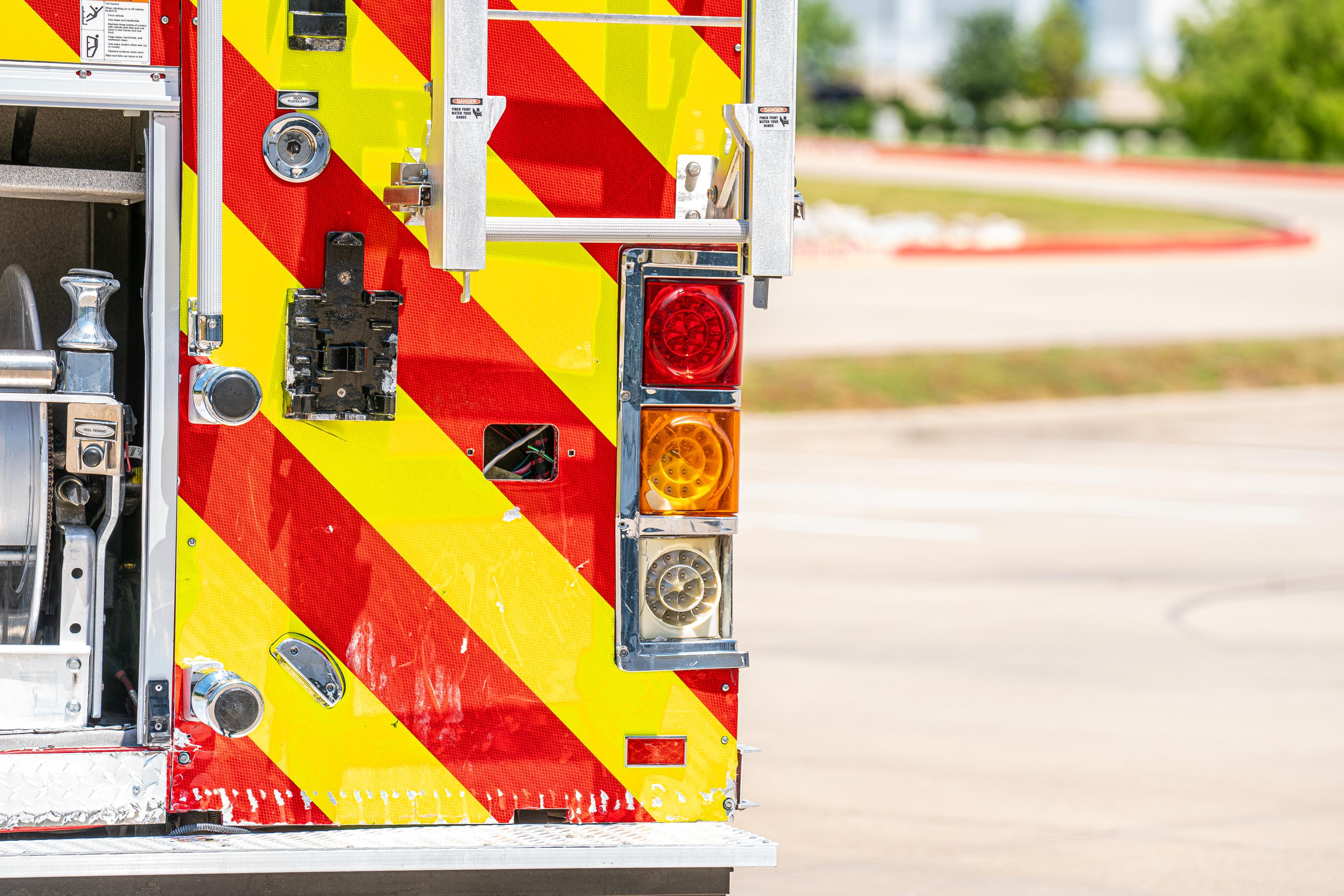 2018 Pierce Dash CF Pumper - image 49