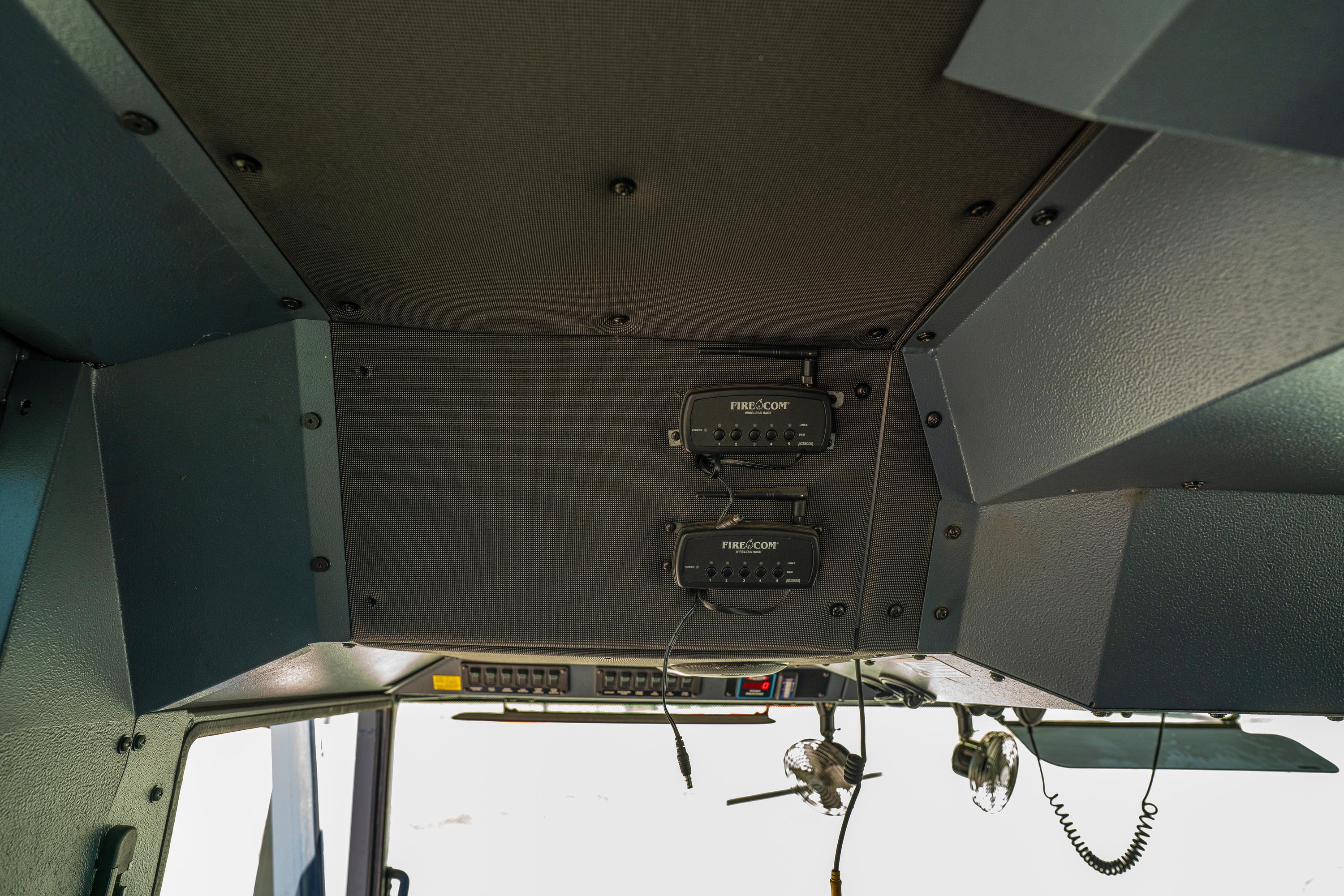 2018 Pierce Dash CF Pumper - image 10
