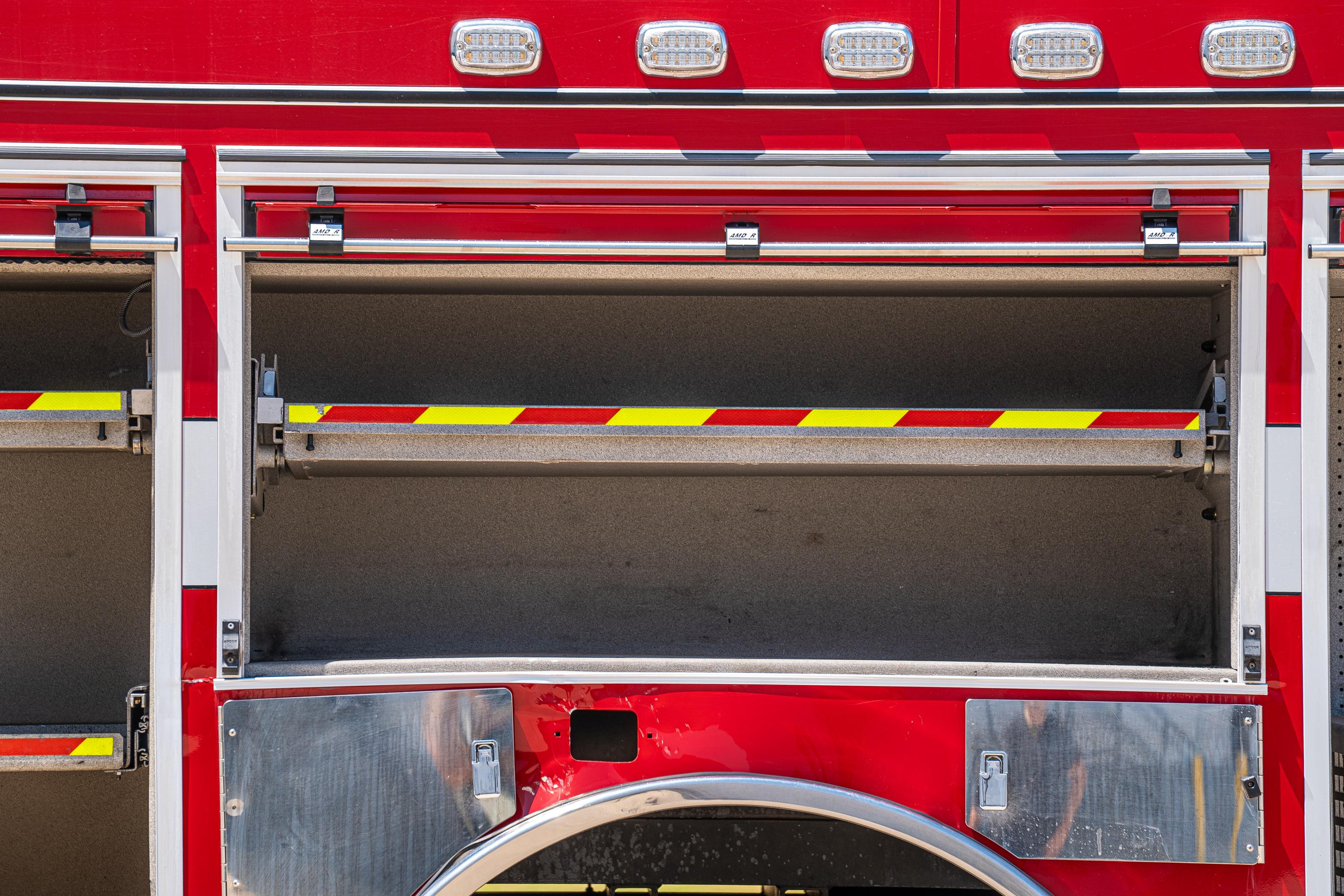 2018 Pierce Dash CF Pumper - image 88