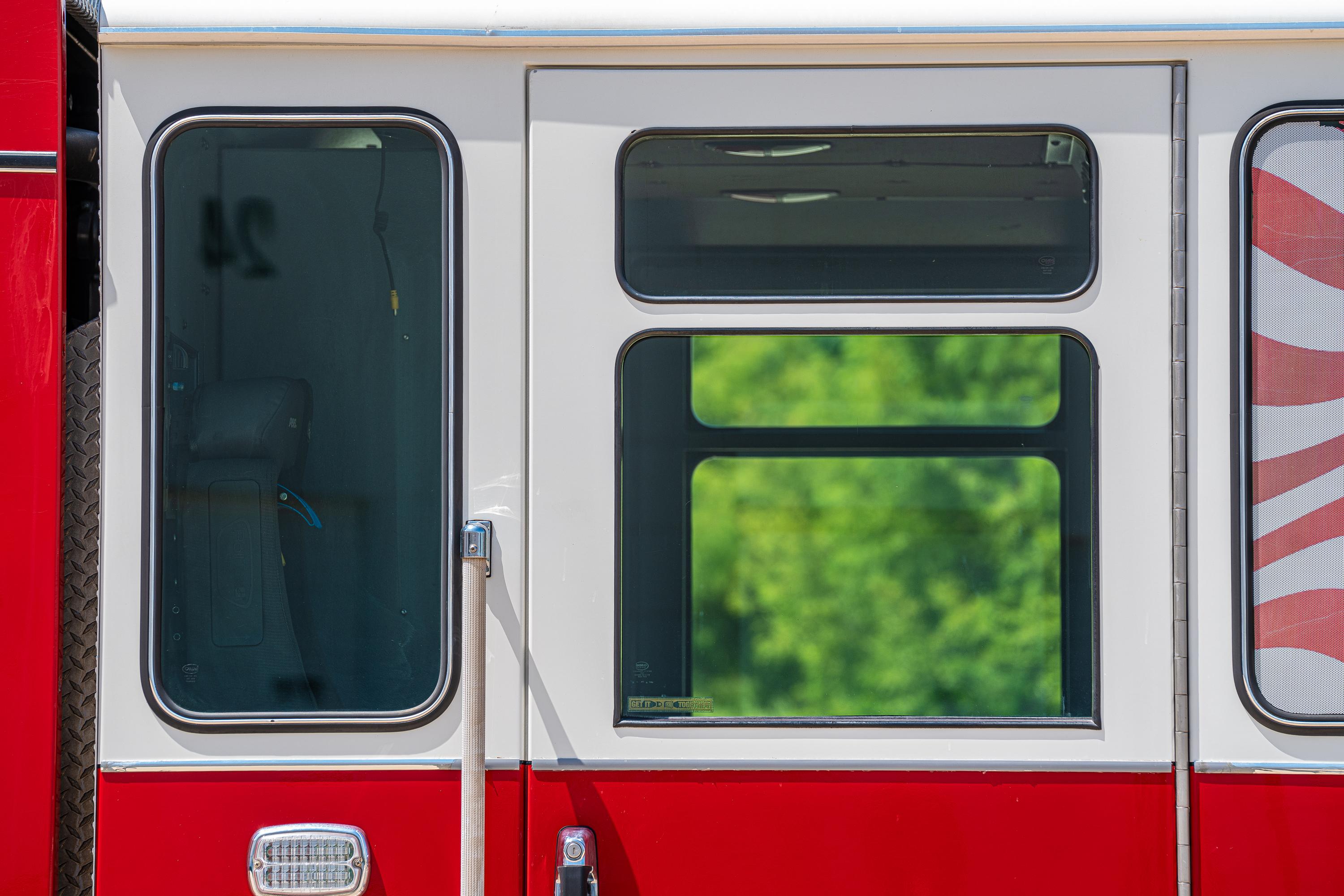 2018 Pierce Dash CF Pumper - image 27