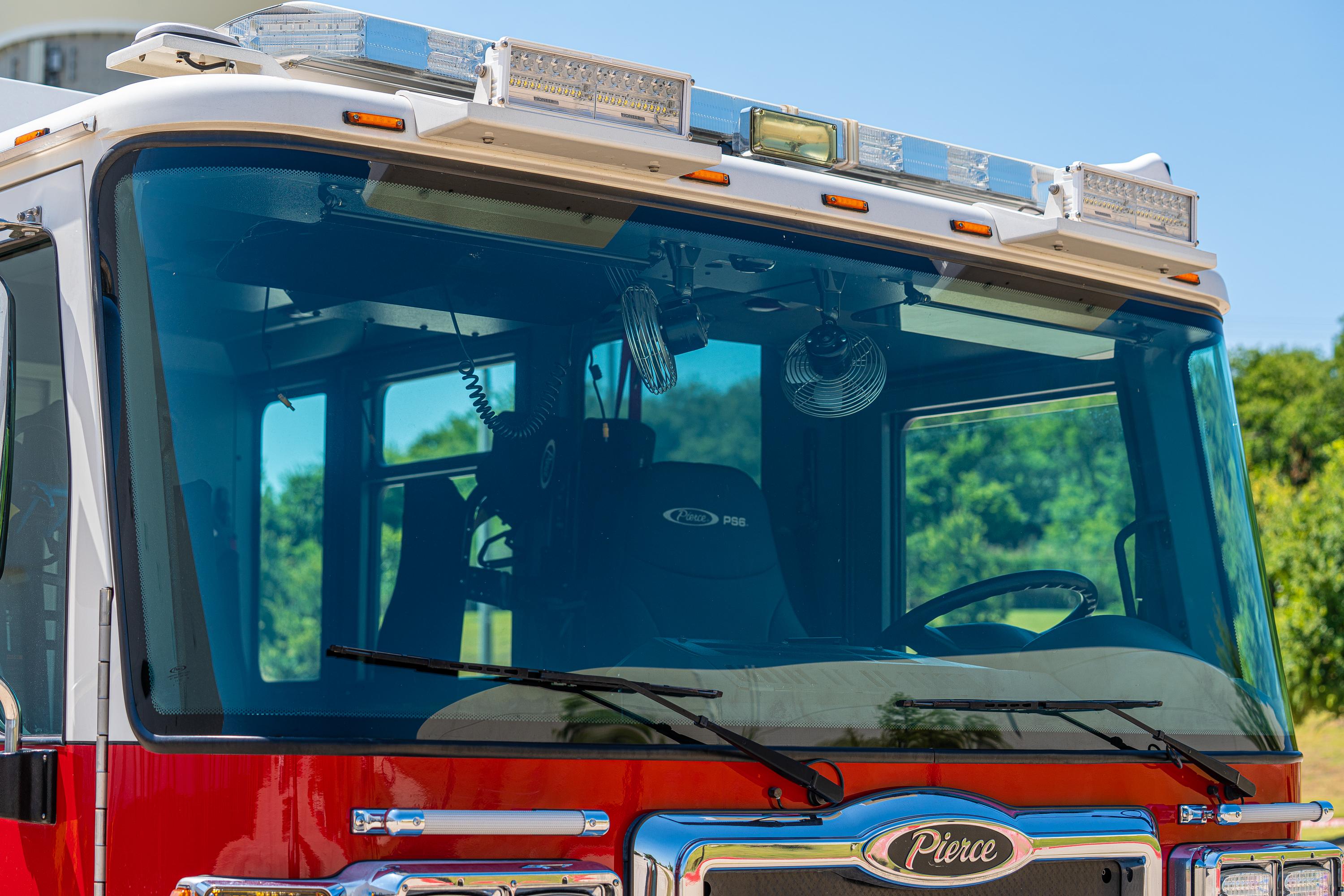 2018 Pierce Dash CF Pumper - image 80