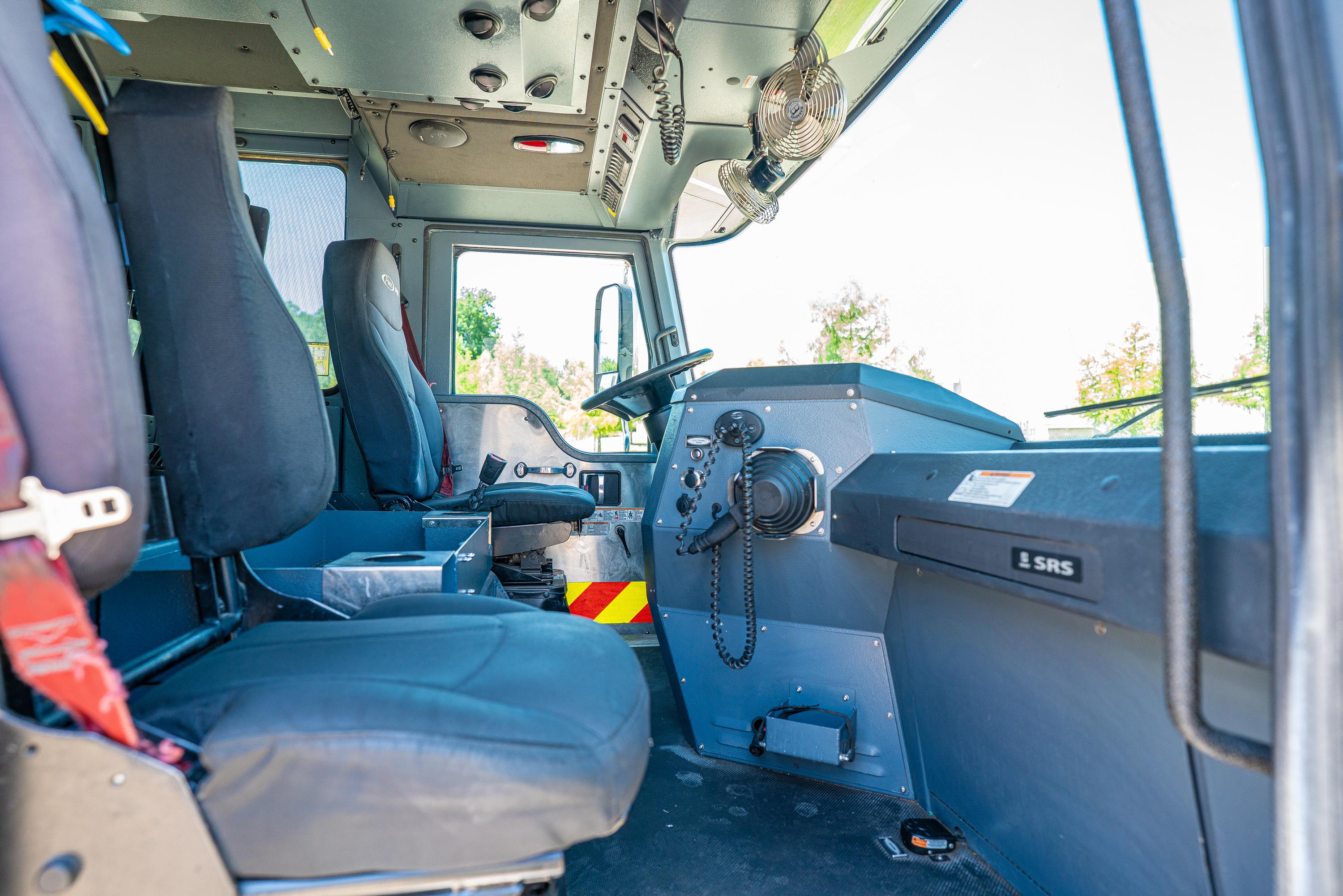 2018 Pierce Dash CF Pumper - image 26