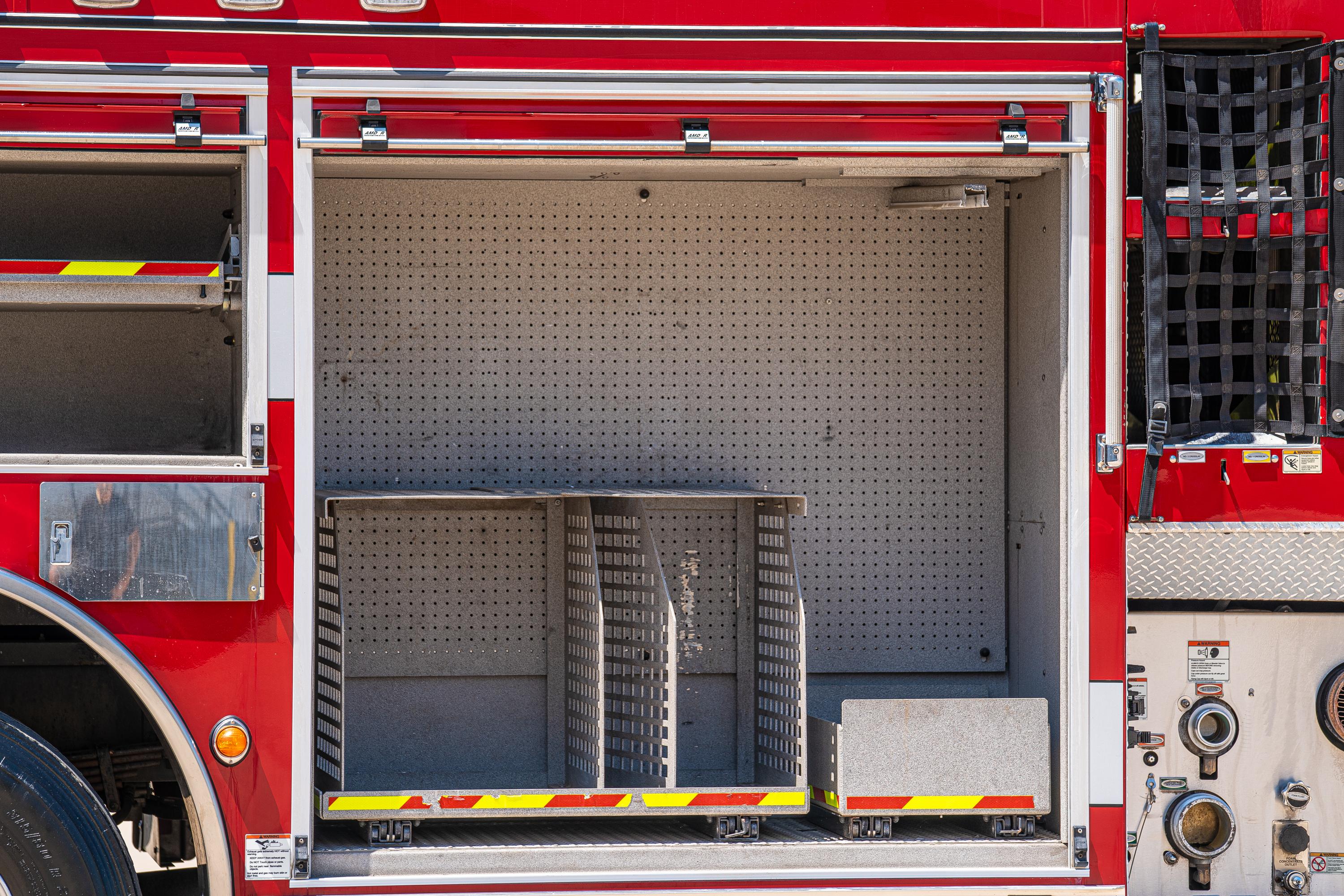 2018 Pierce Dash CF Pumper - image 120