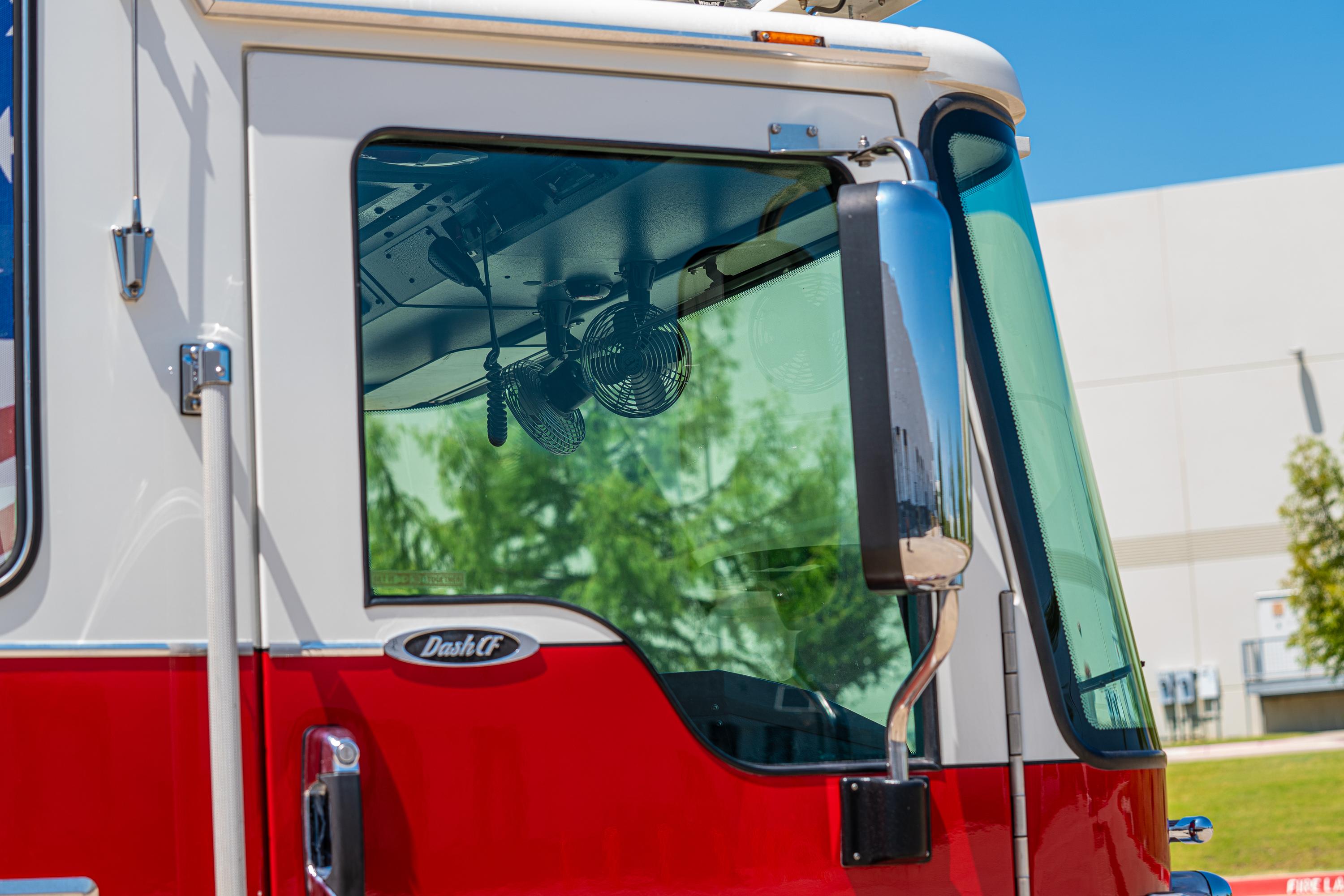 2018 Pierce Dash CF Pumper - image 85
