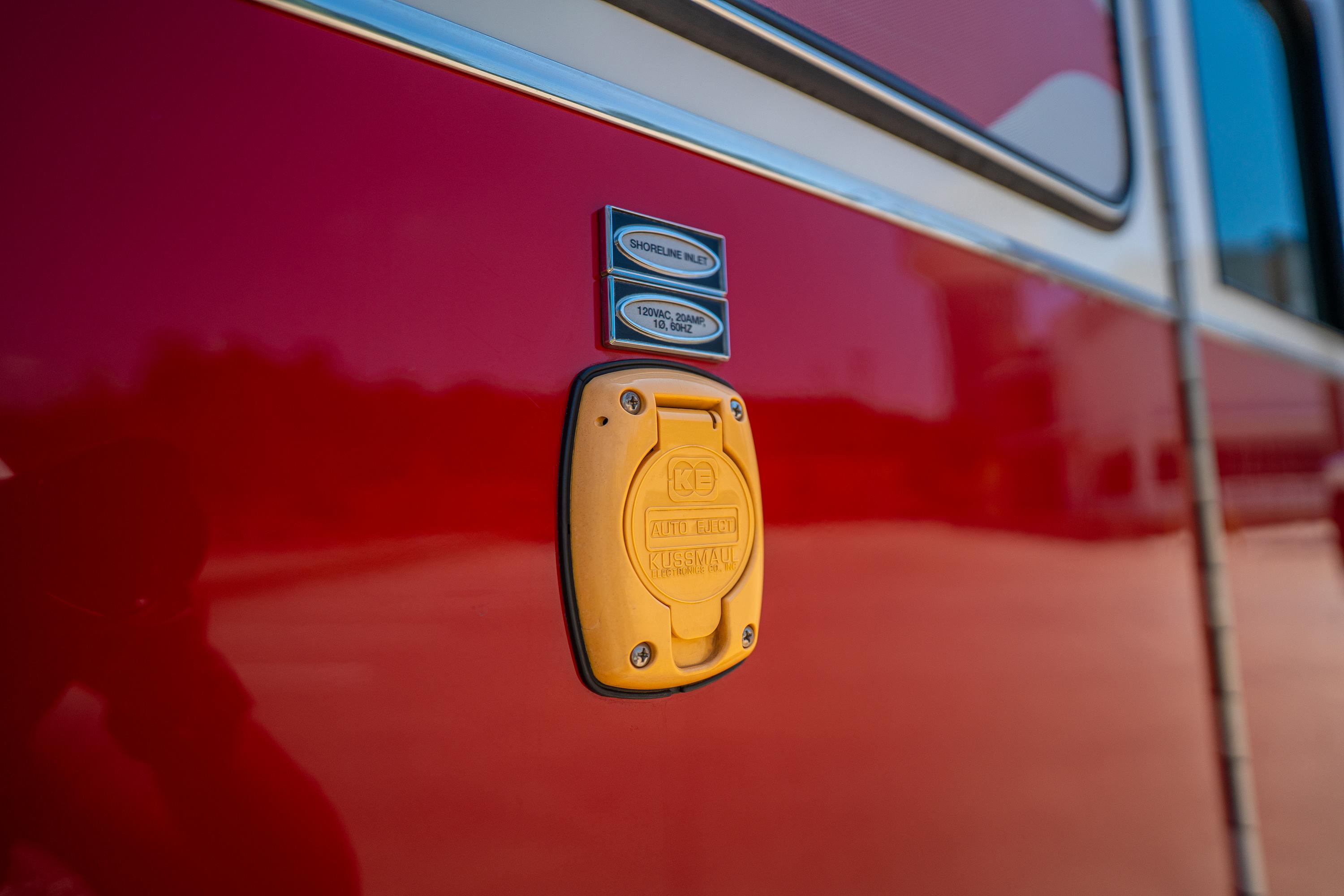 2018 Pierce Dash CF Pumper - image 47