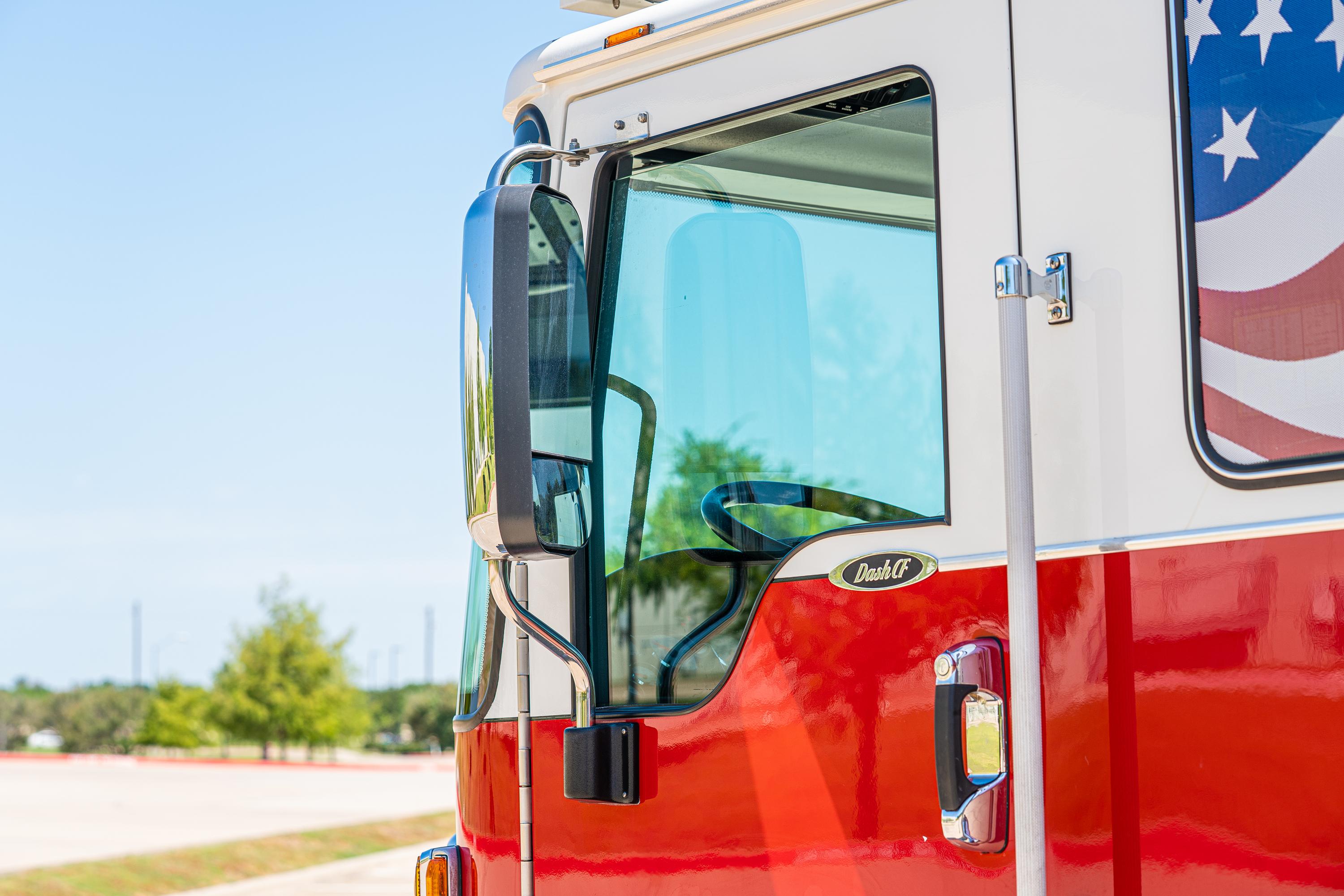 2018 Pierce Dash CF Pumper - image 48