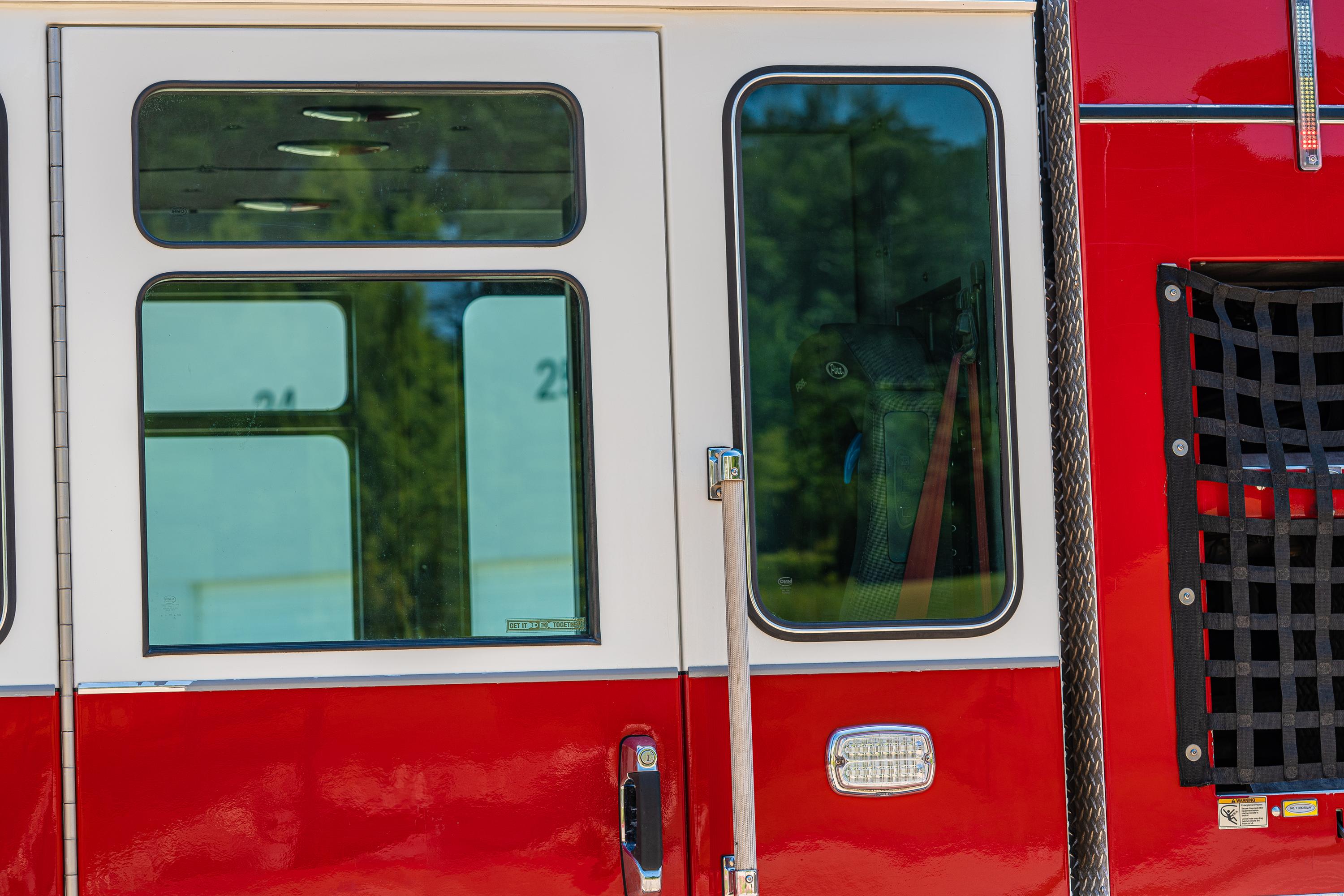 2018 Pierce Dash CF Pumper - image 154
