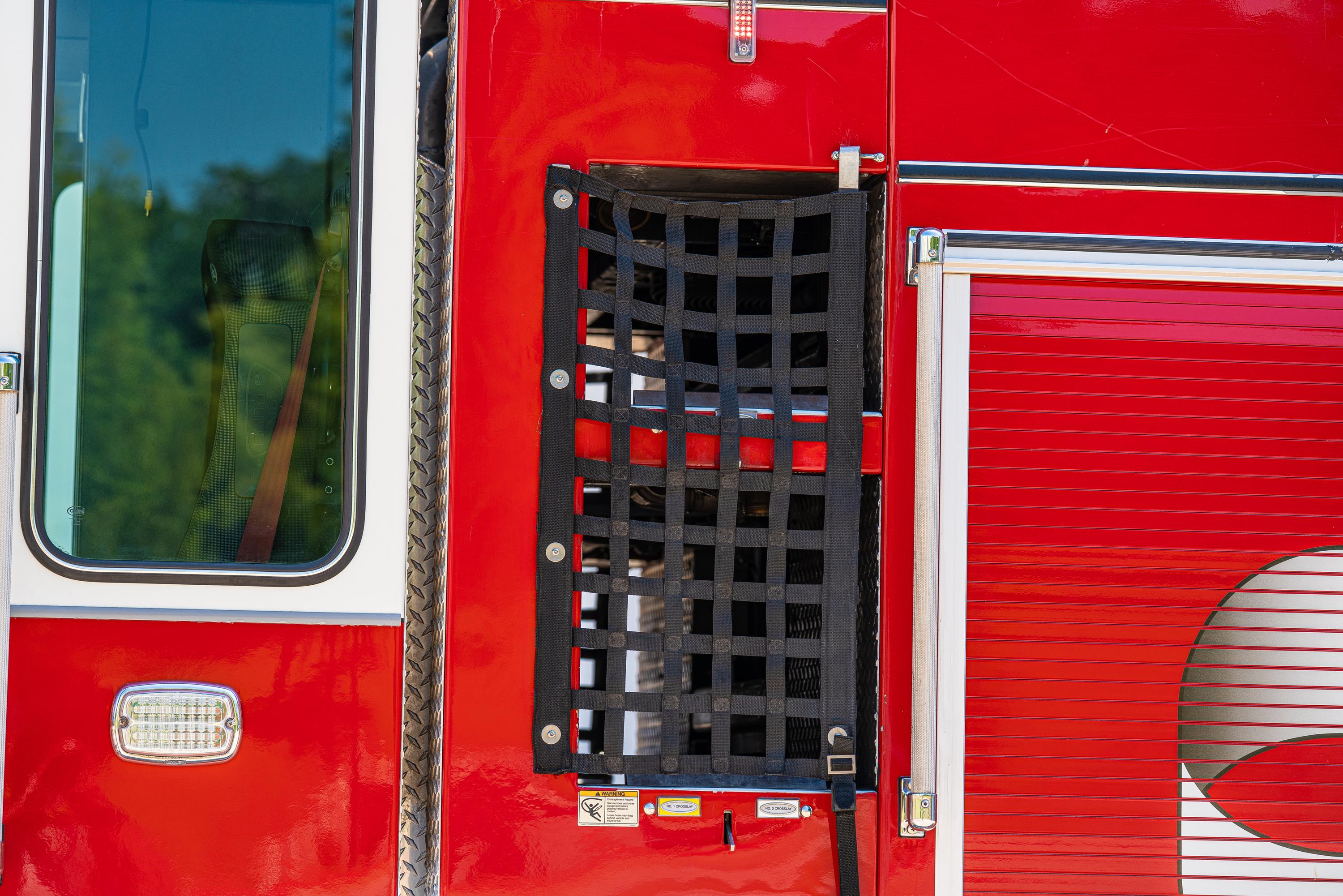 2018 Pierce Dash CF Pumper - image 113