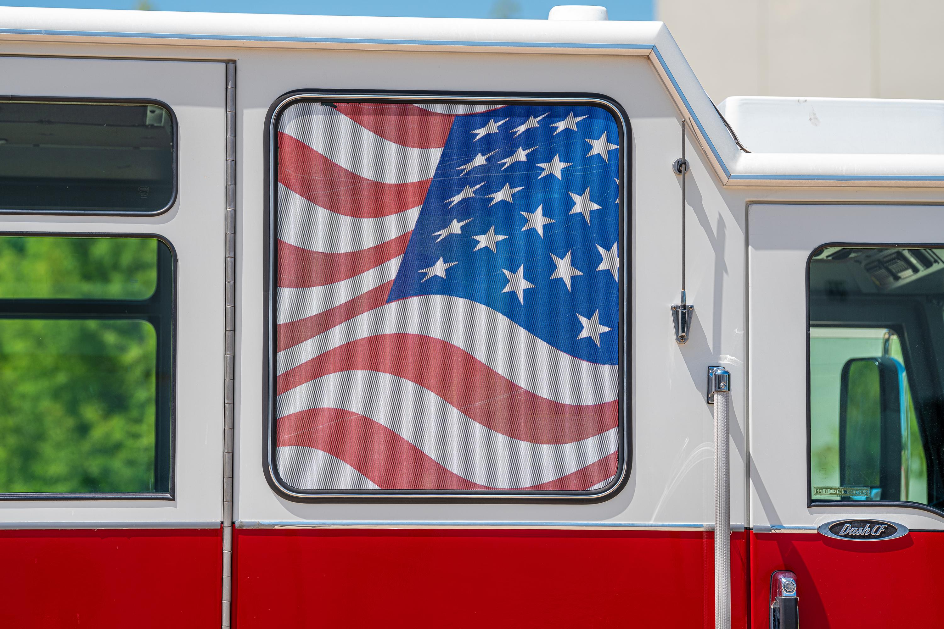 2018 Pierce Dash CF Pumper - image 84