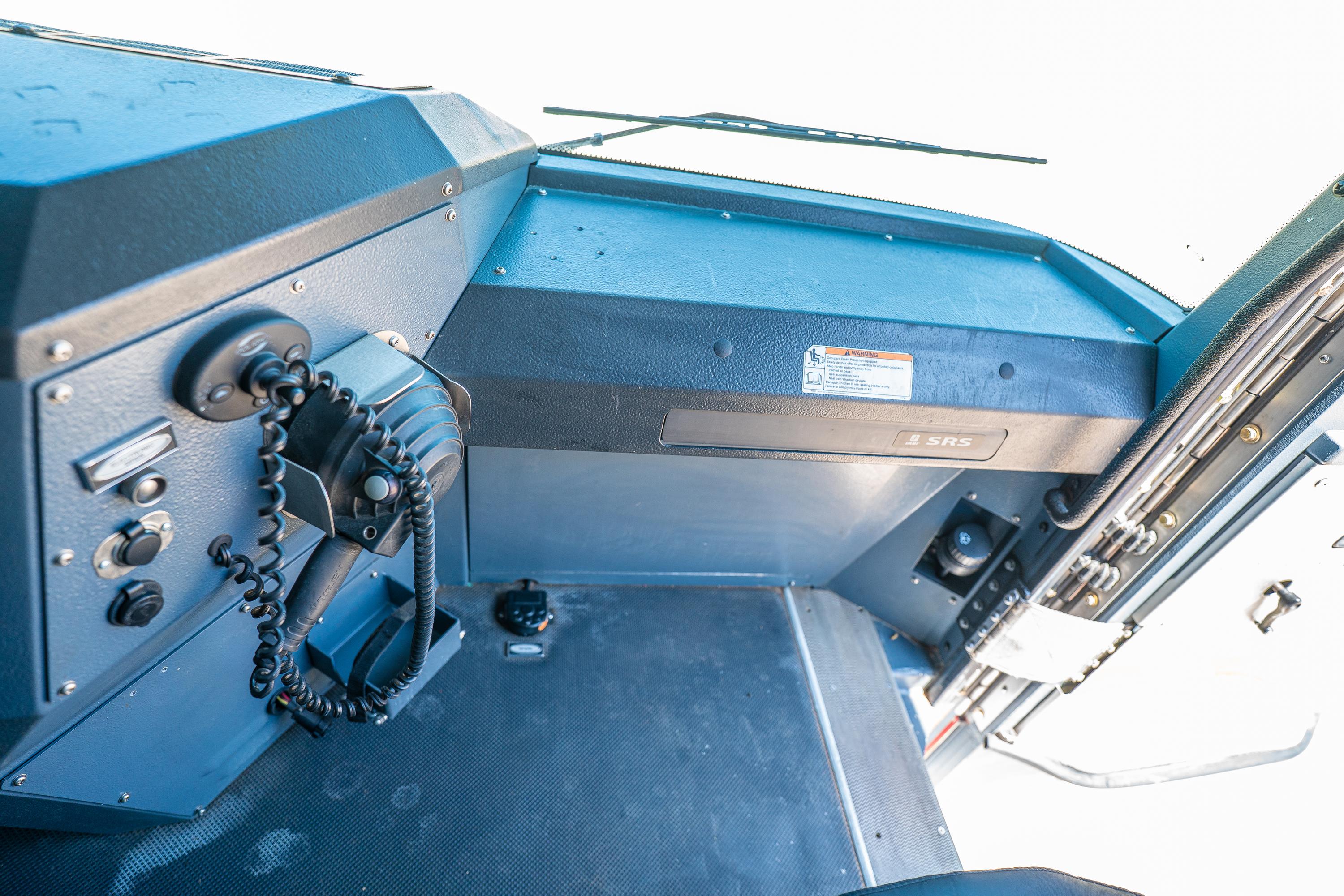 2018 Pierce Dash CF Pumper - image 108