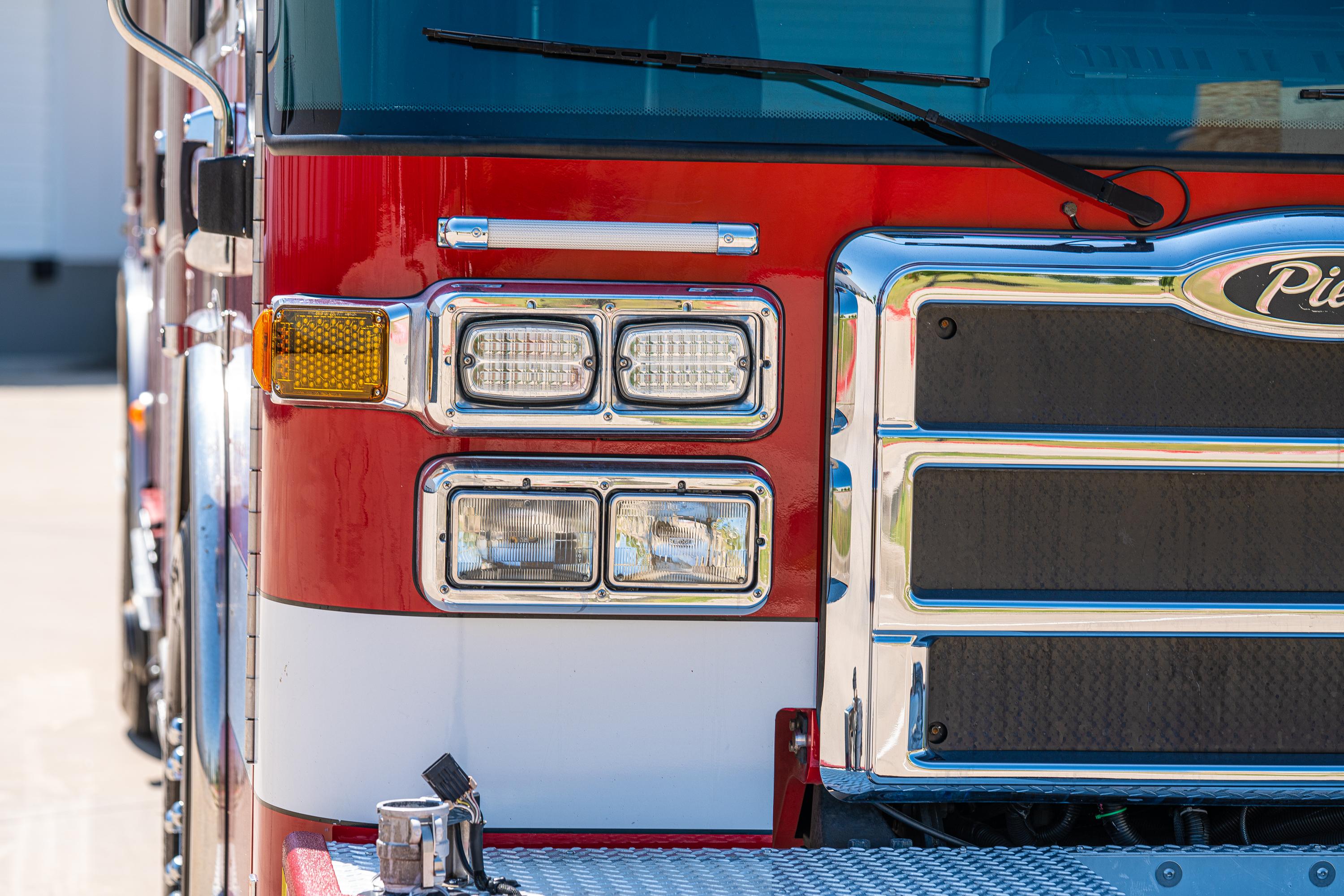 2018 Pierce Dash CF Pumper - image 145