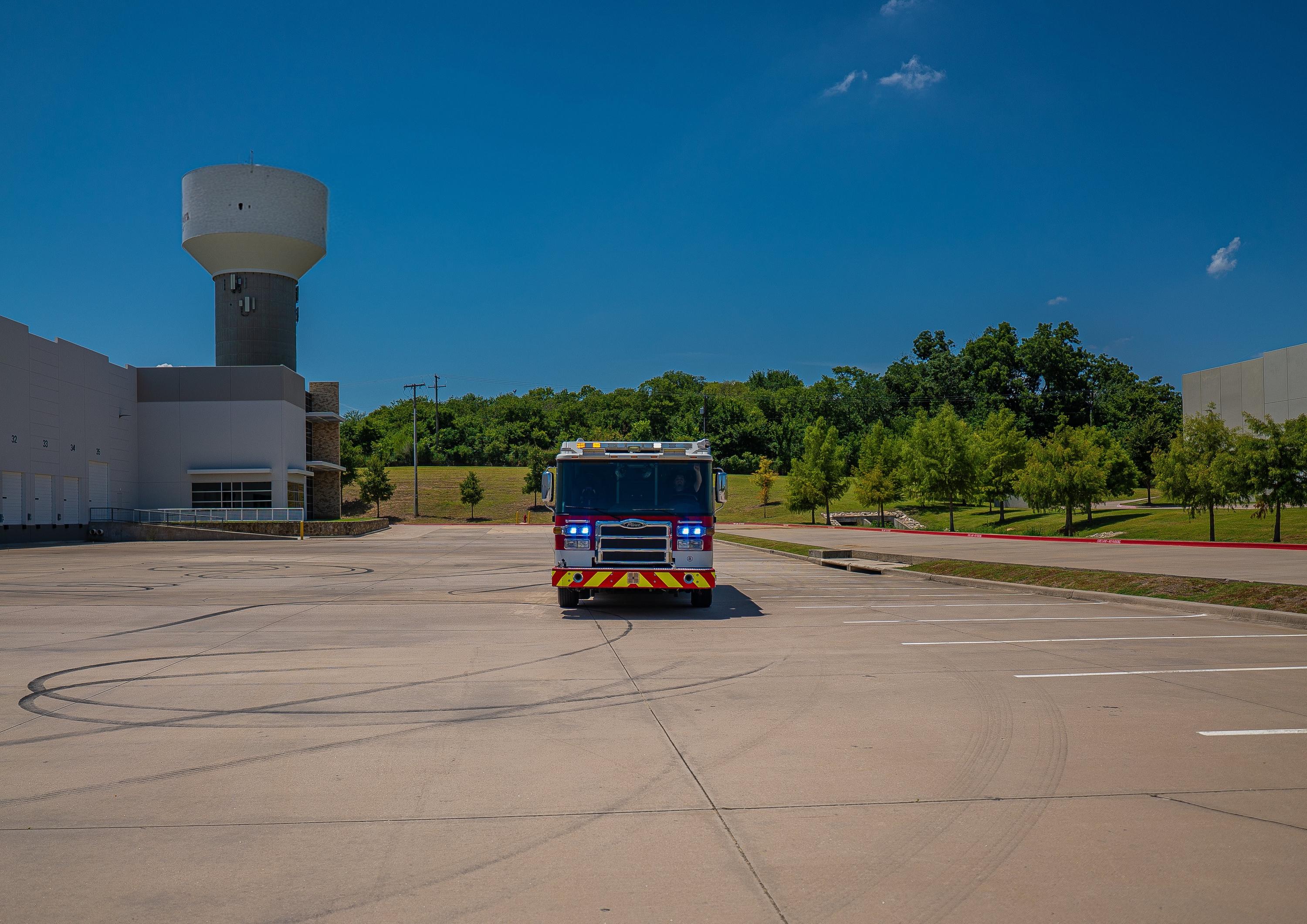 2018 Pierce Dash CF Pumper - image 78