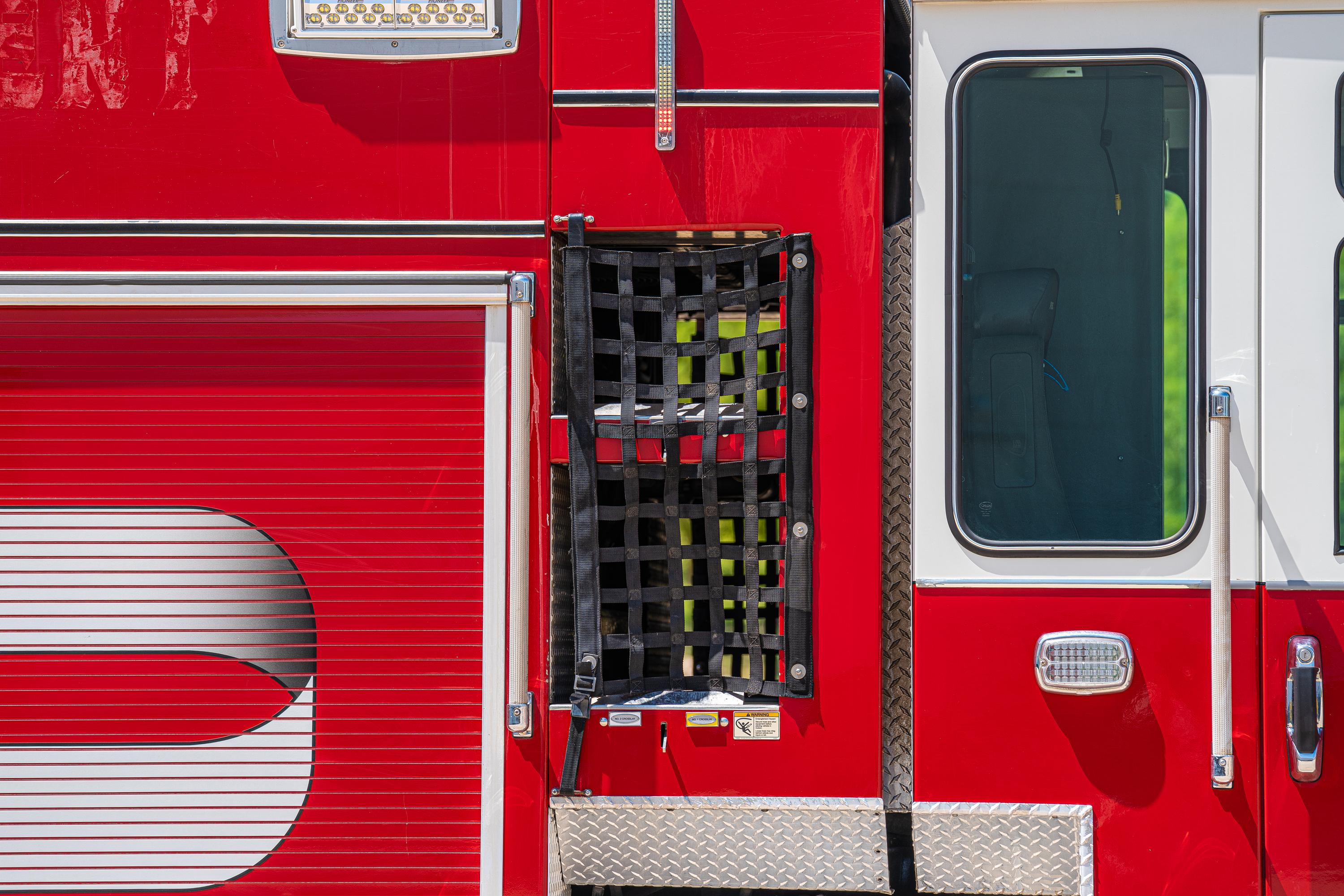 2018 Pierce Dash CF Pumper - image 126