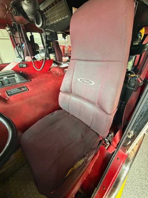 2005 Pierce Dash Pumper — photo 7