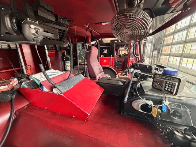 2005 Pierce Dash Pumper - image 10