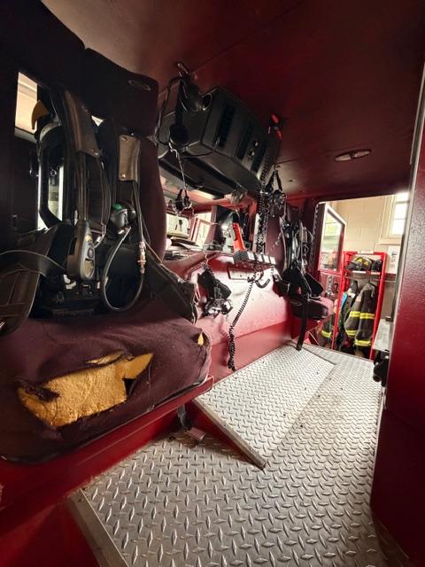 2005 Pierce Dash Pumper - image 11