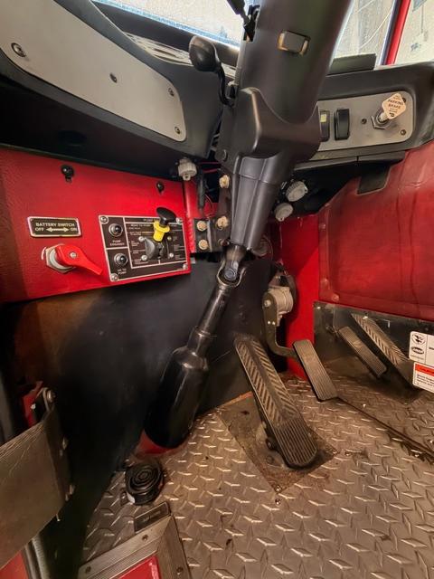 2005 Pierce Dash Pumper - image 13