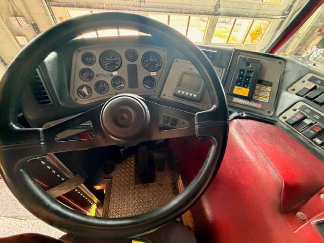 2005 Pierce Dash Pumper — photo 6