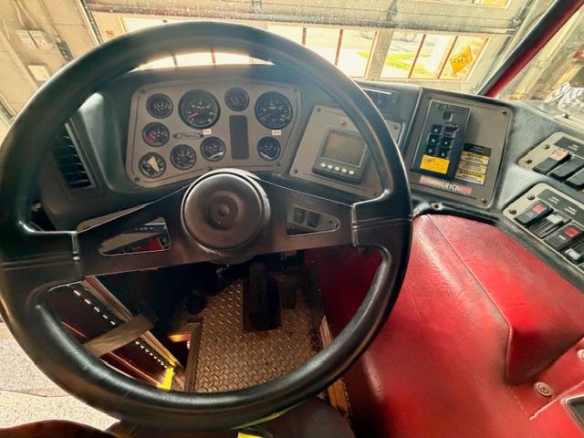 2005 Pierce Dash Pumper - image 6